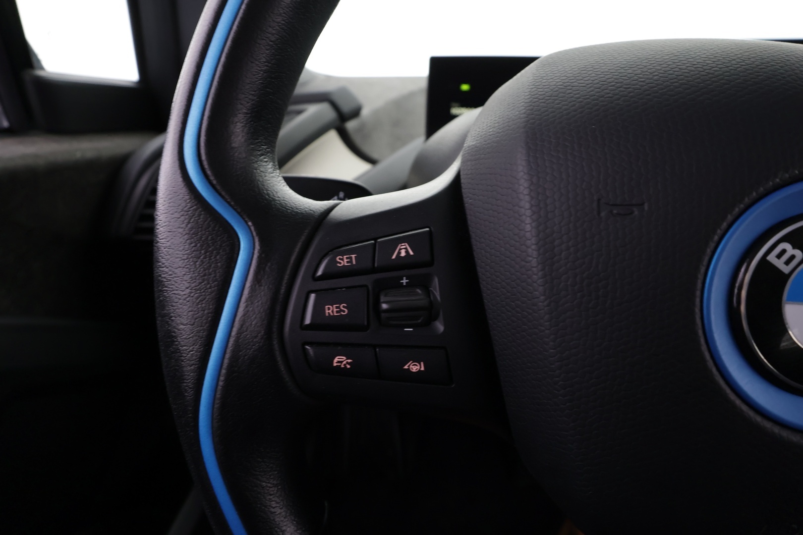 BMW i3 2018
