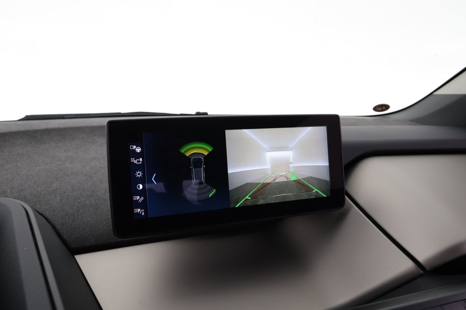 BMW i3 2018
