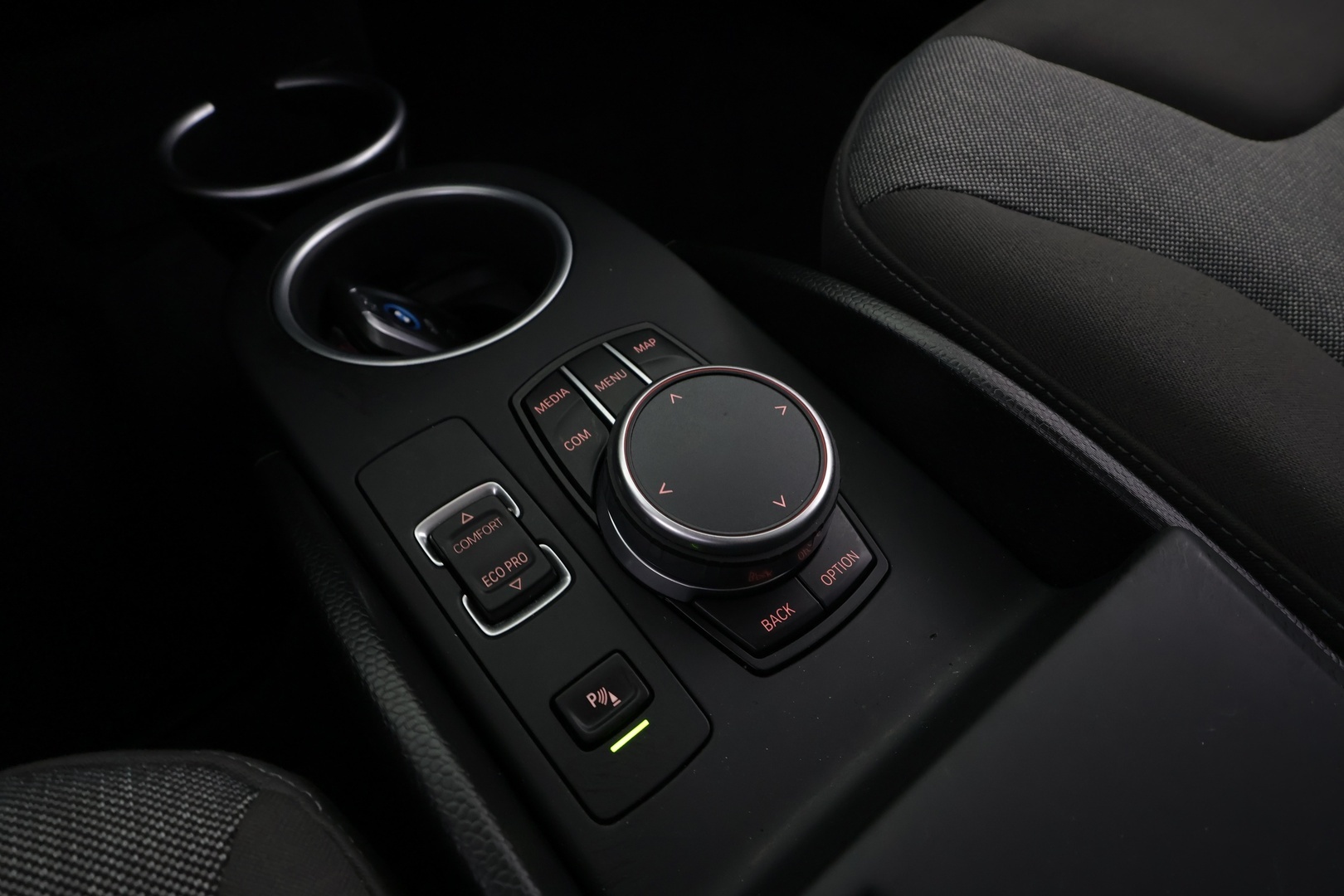 BMW i3 2018