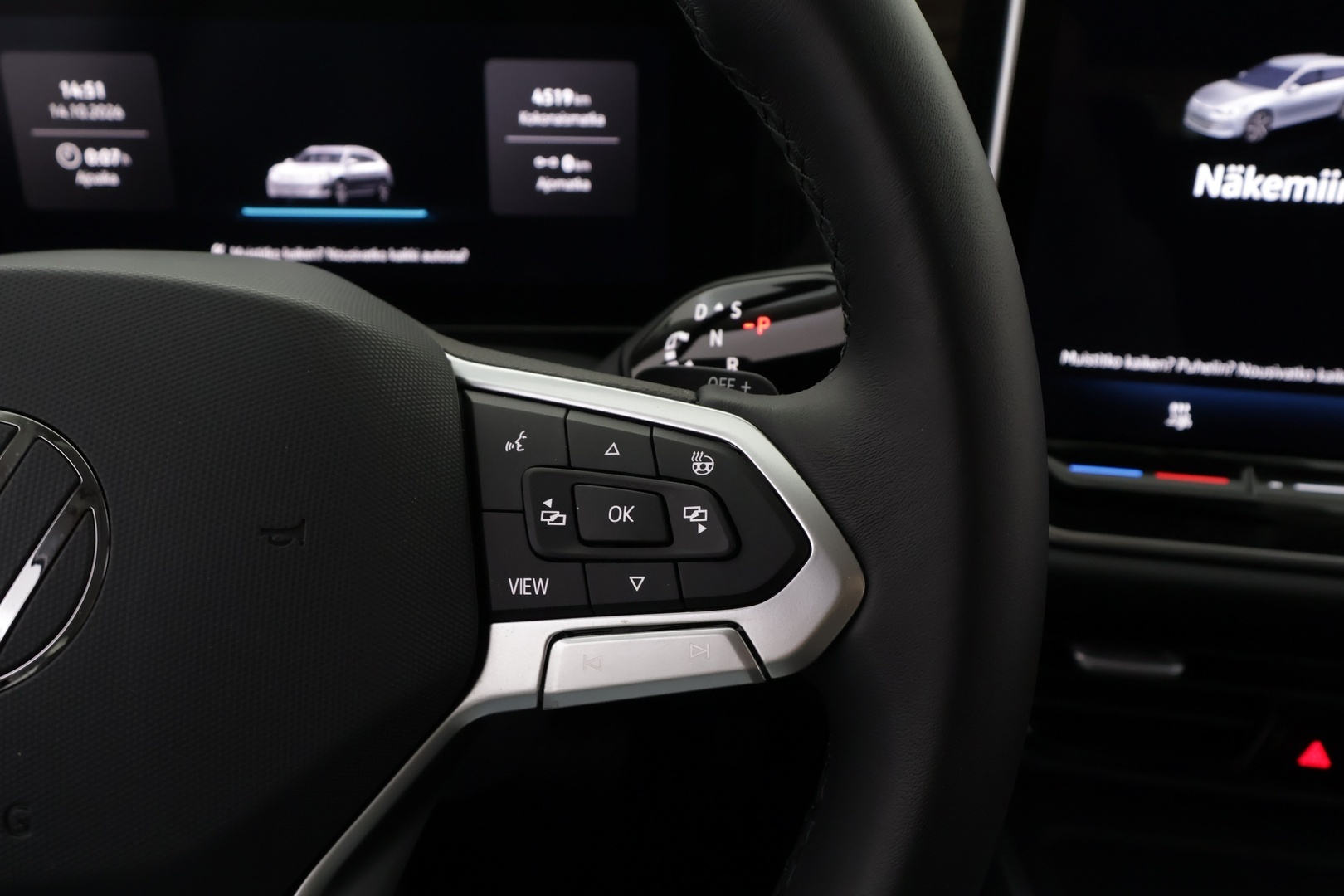 VOLKSWAGEN Passat 2026