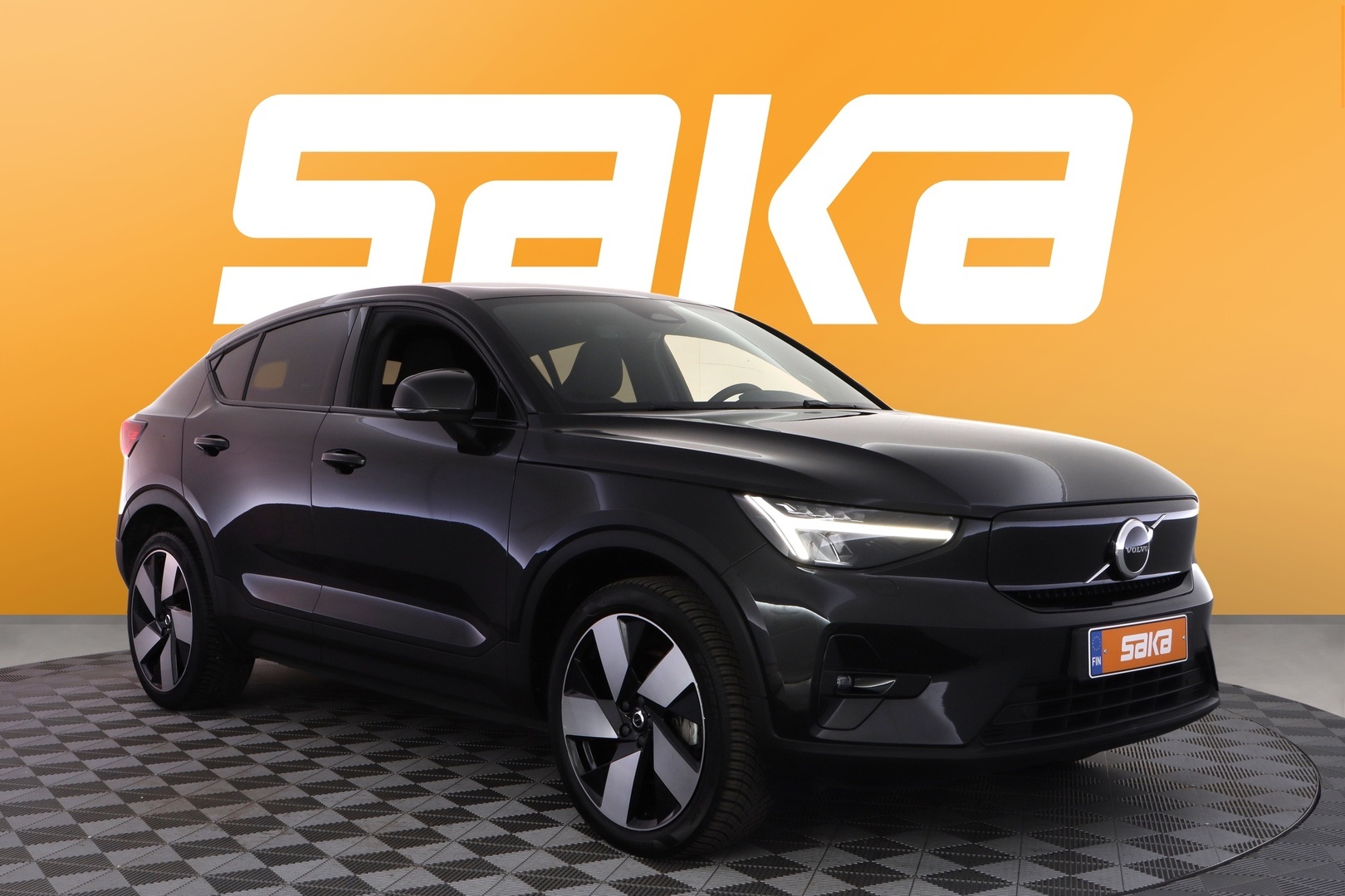 VOLVO C40 2023