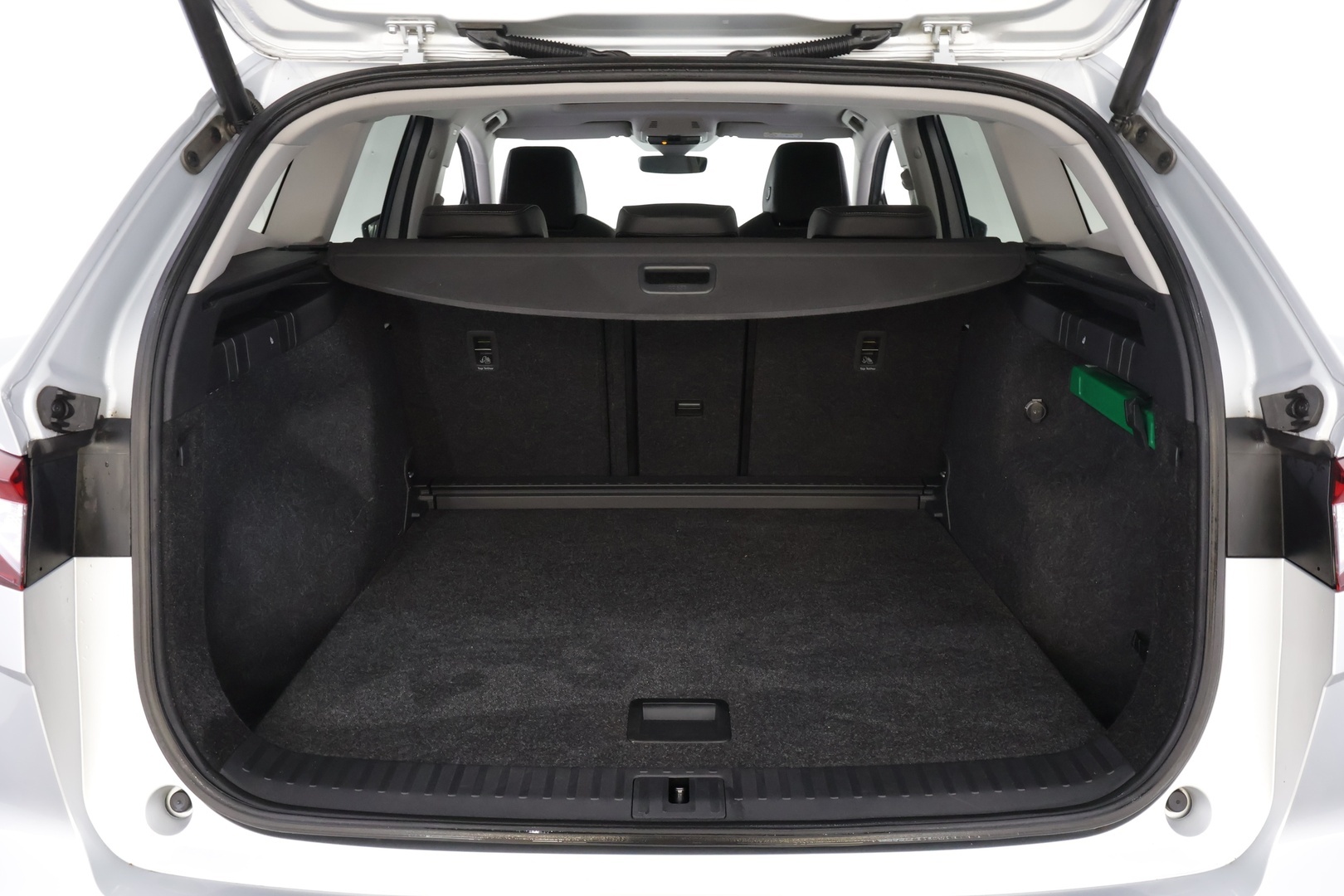 SKODA Enyaq 2022