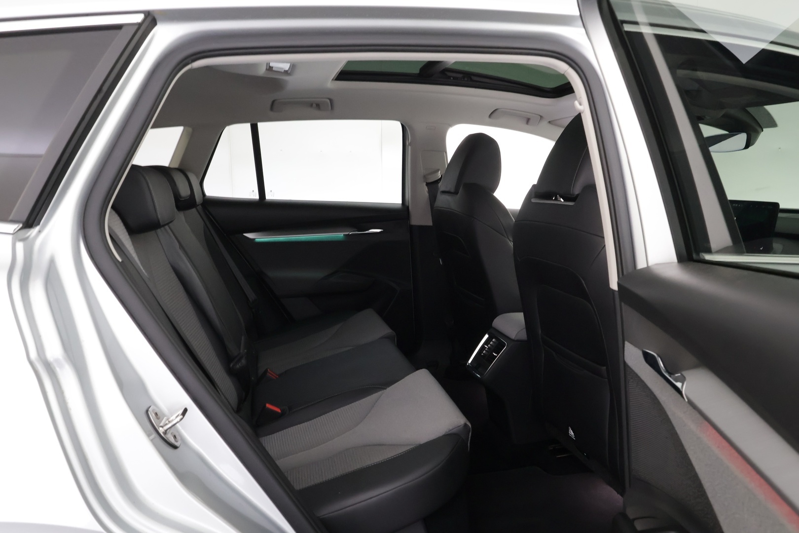 SKODA Enyaq 2022
