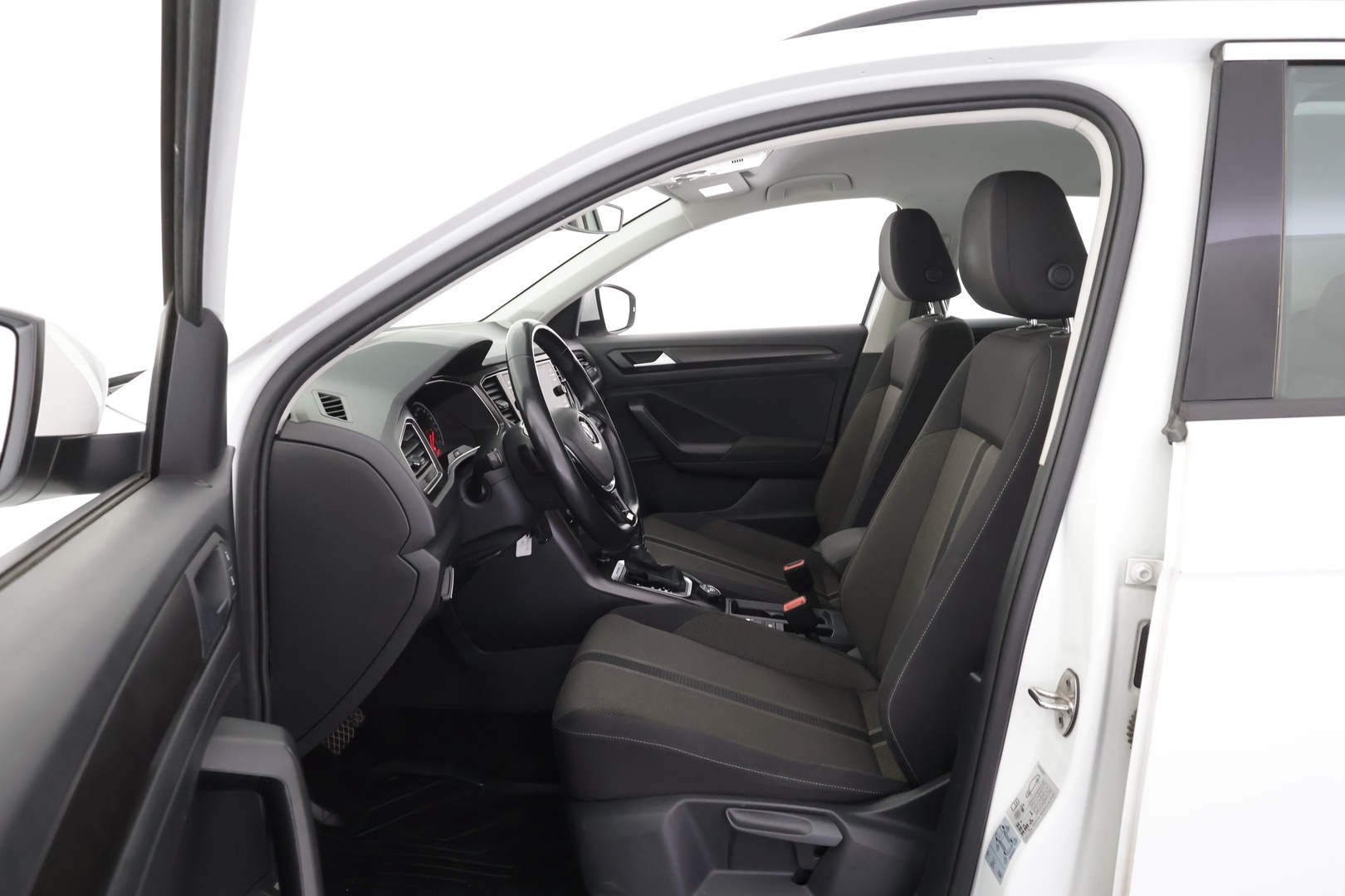 VOLKSWAGEN T-Roc 2019