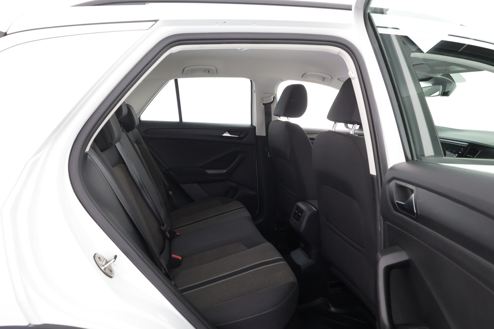VOLKSWAGEN T-Roc 2019
