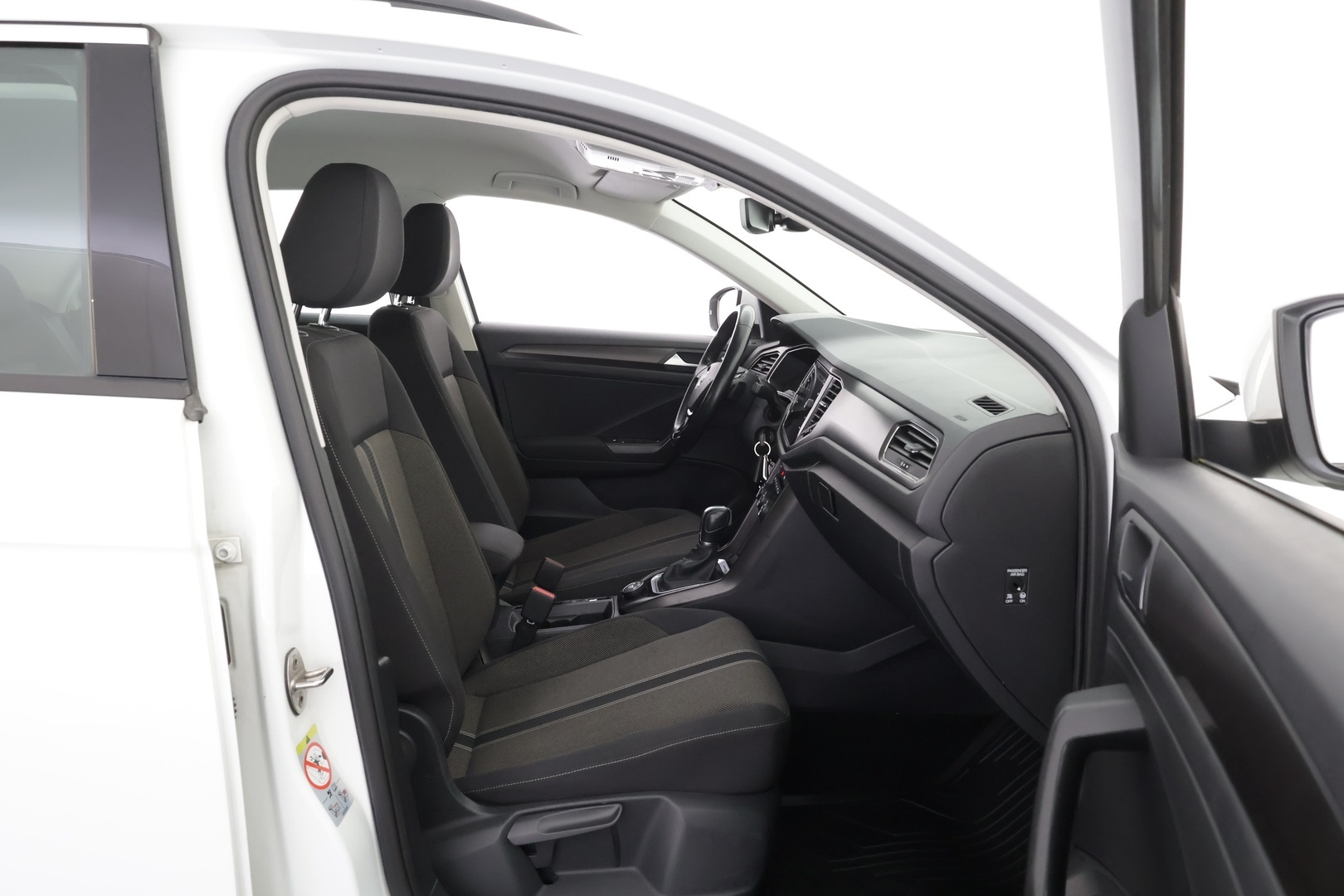 VOLKSWAGEN T-Roc 2019