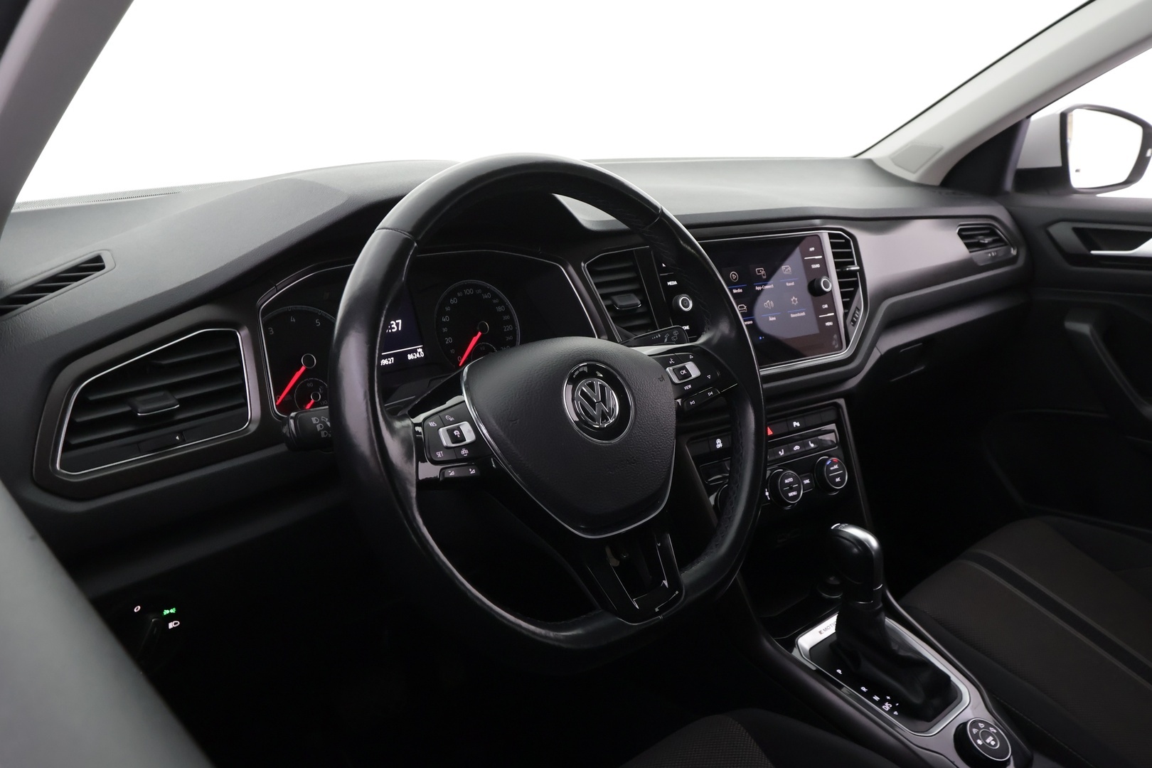 VOLKSWAGEN T-Roc 2019