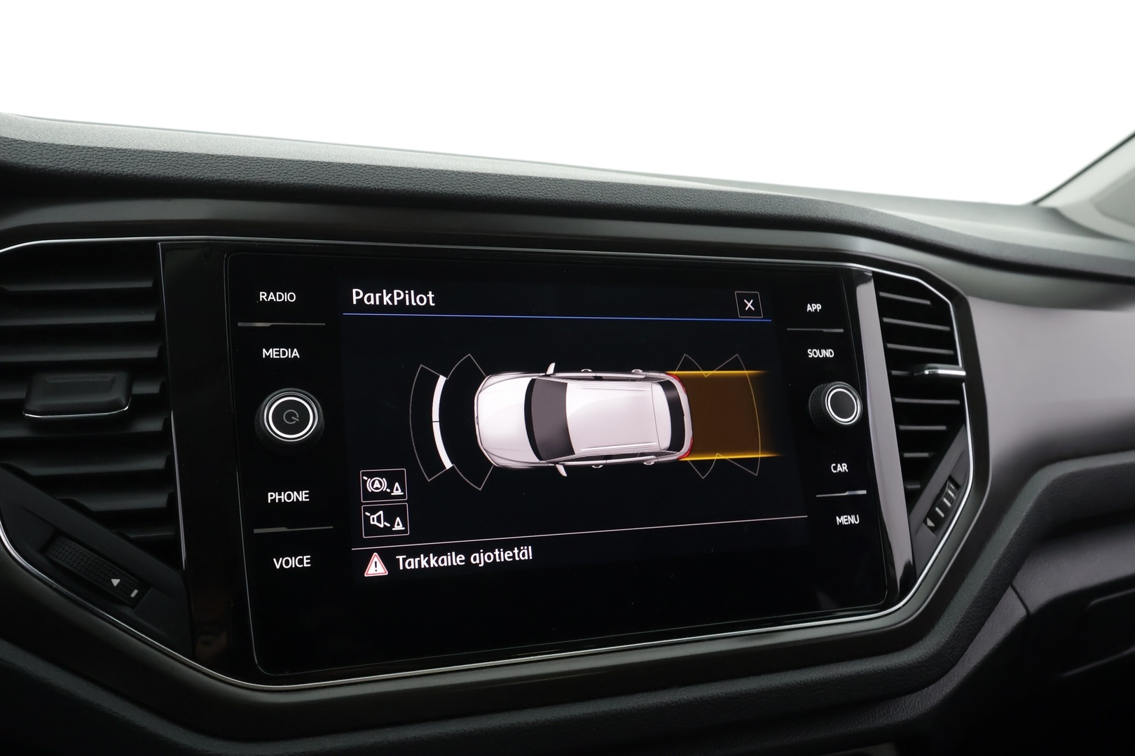 VOLKSWAGEN T-Roc 2019