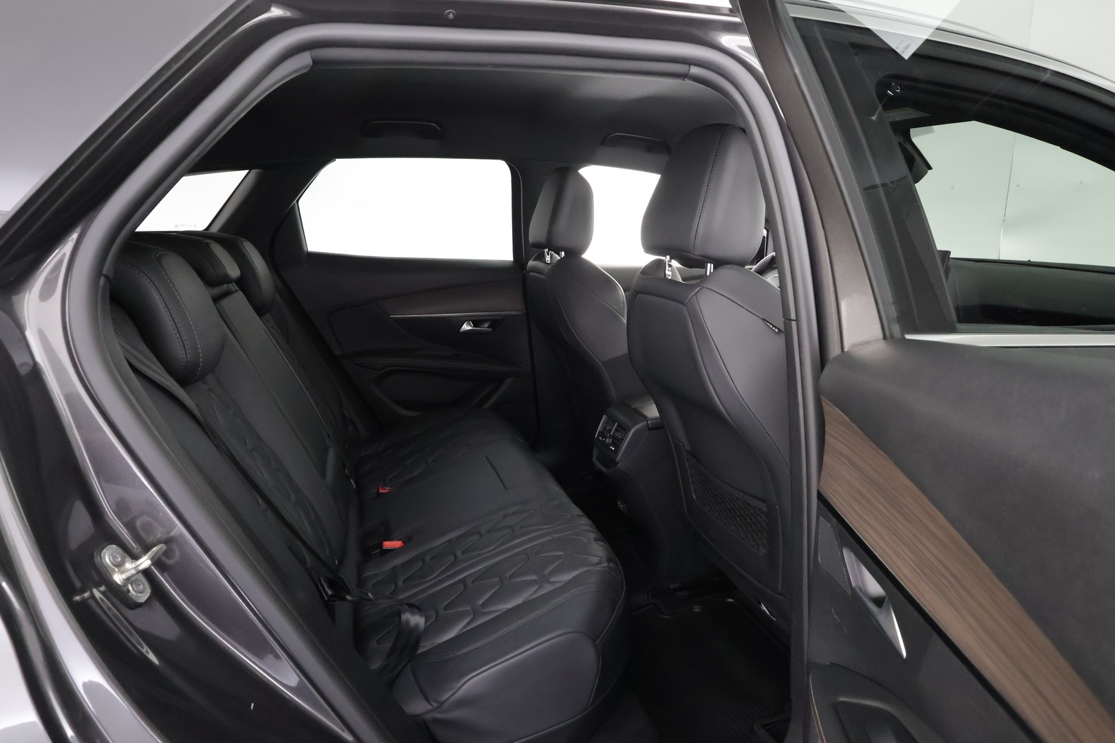 PEUGEOT 3008 2021