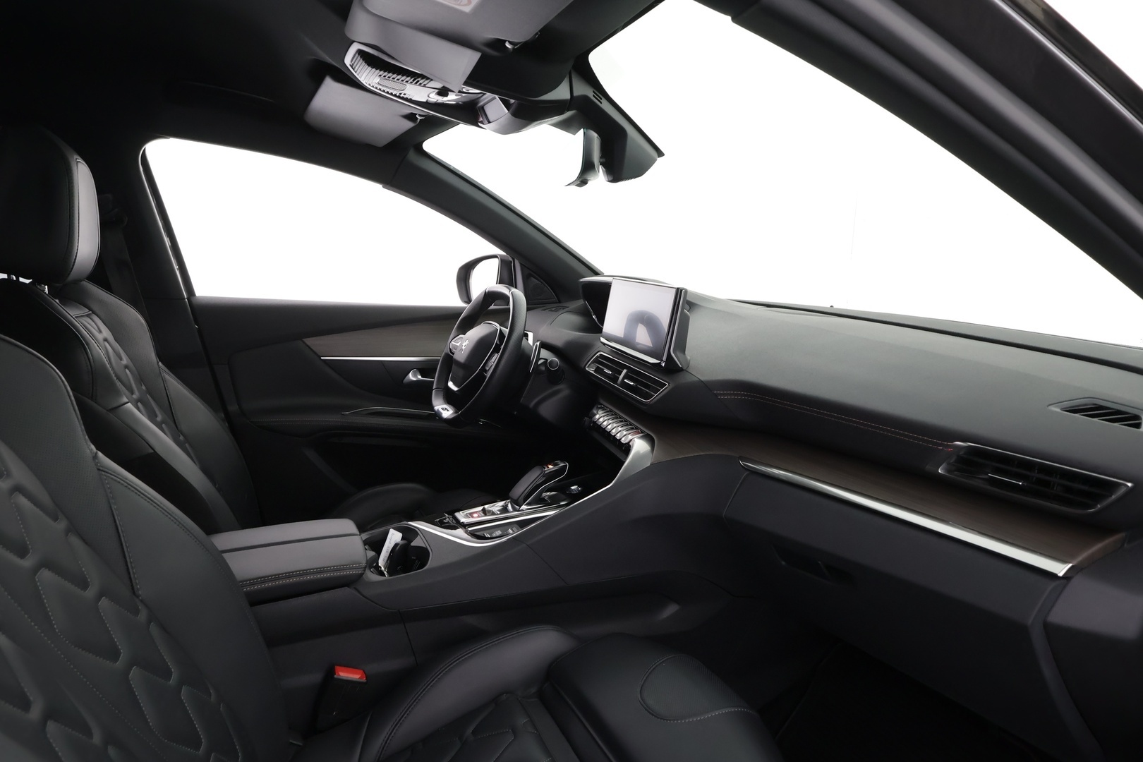 PEUGEOT 3008 2021