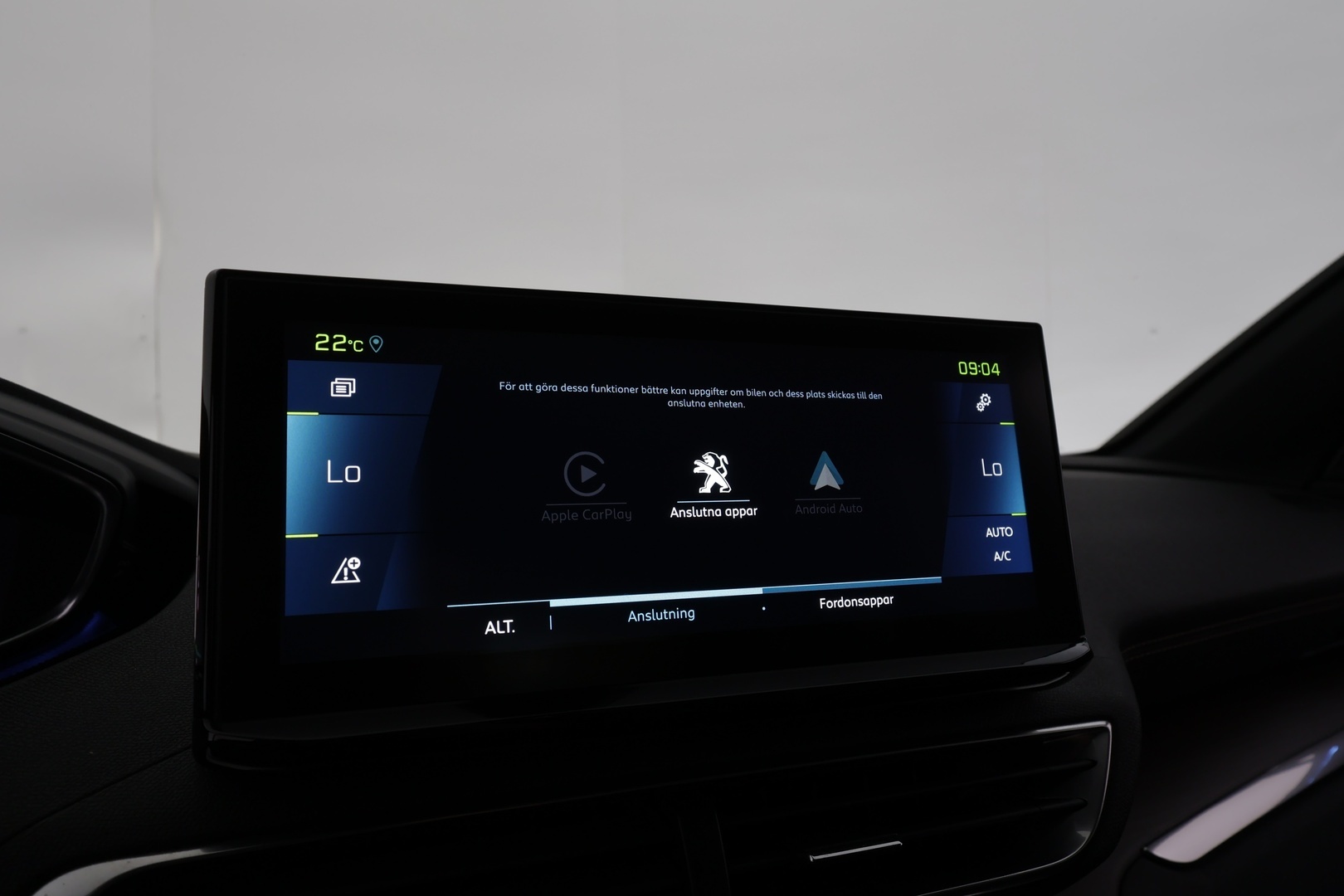 PEUGEOT 3008 2021