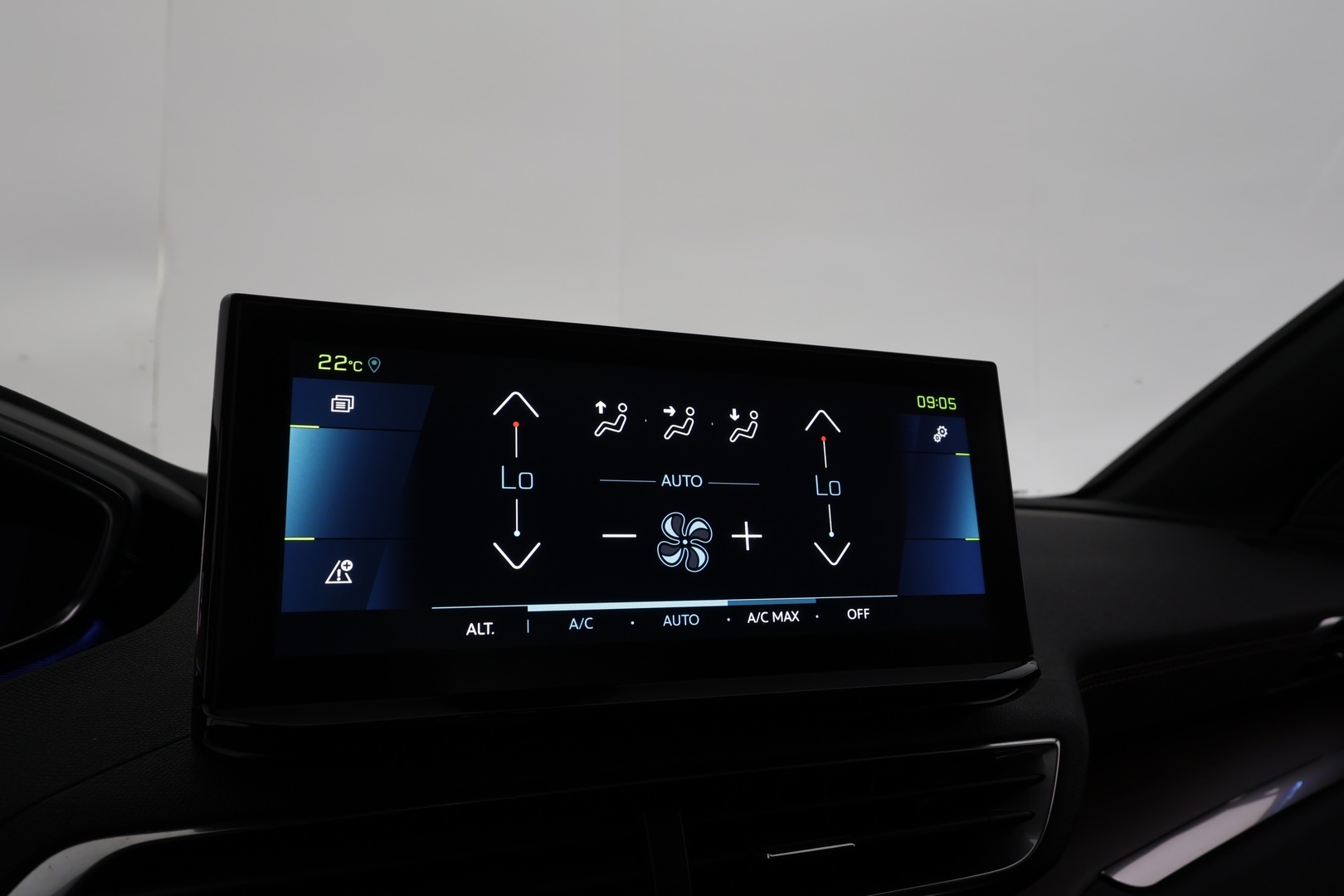 PEUGEOT 3008 2021