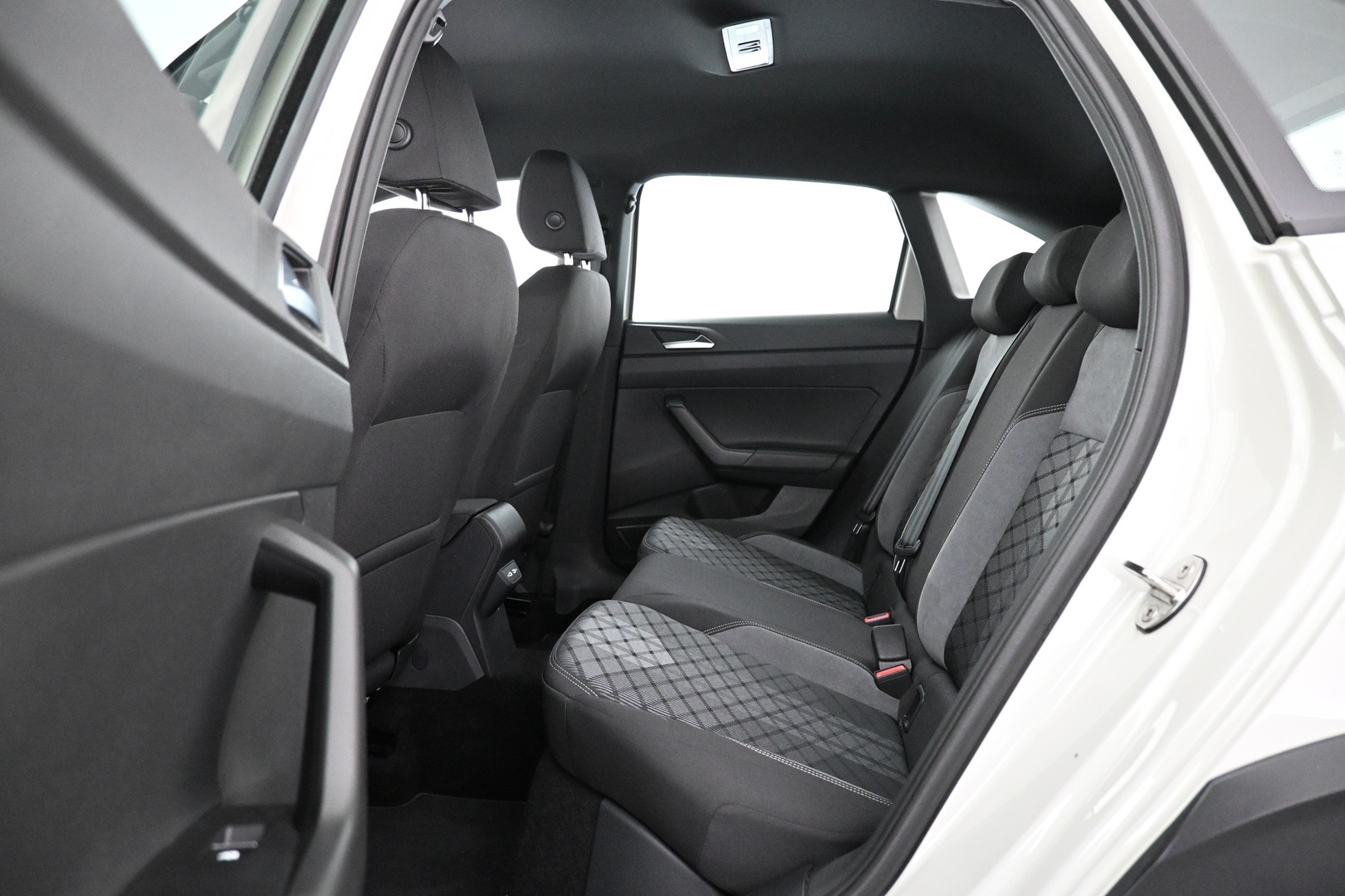 VOLKSWAGEN Taigo 2023