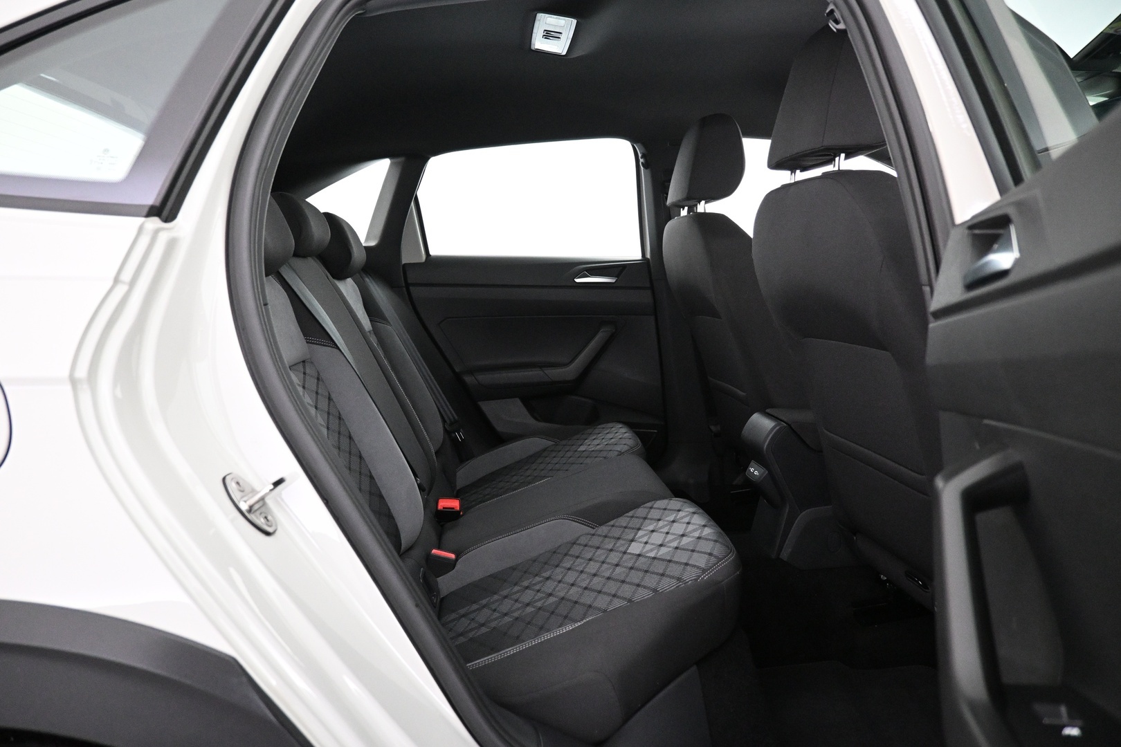 VOLKSWAGEN Taigo 2023