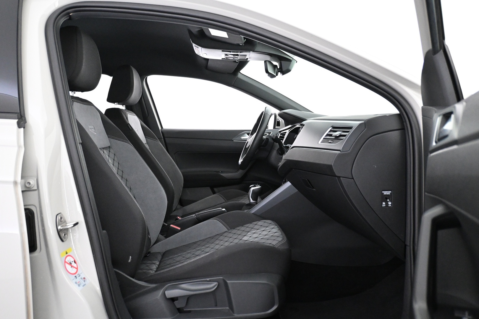 VOLKSWAGEN Taigo 2023