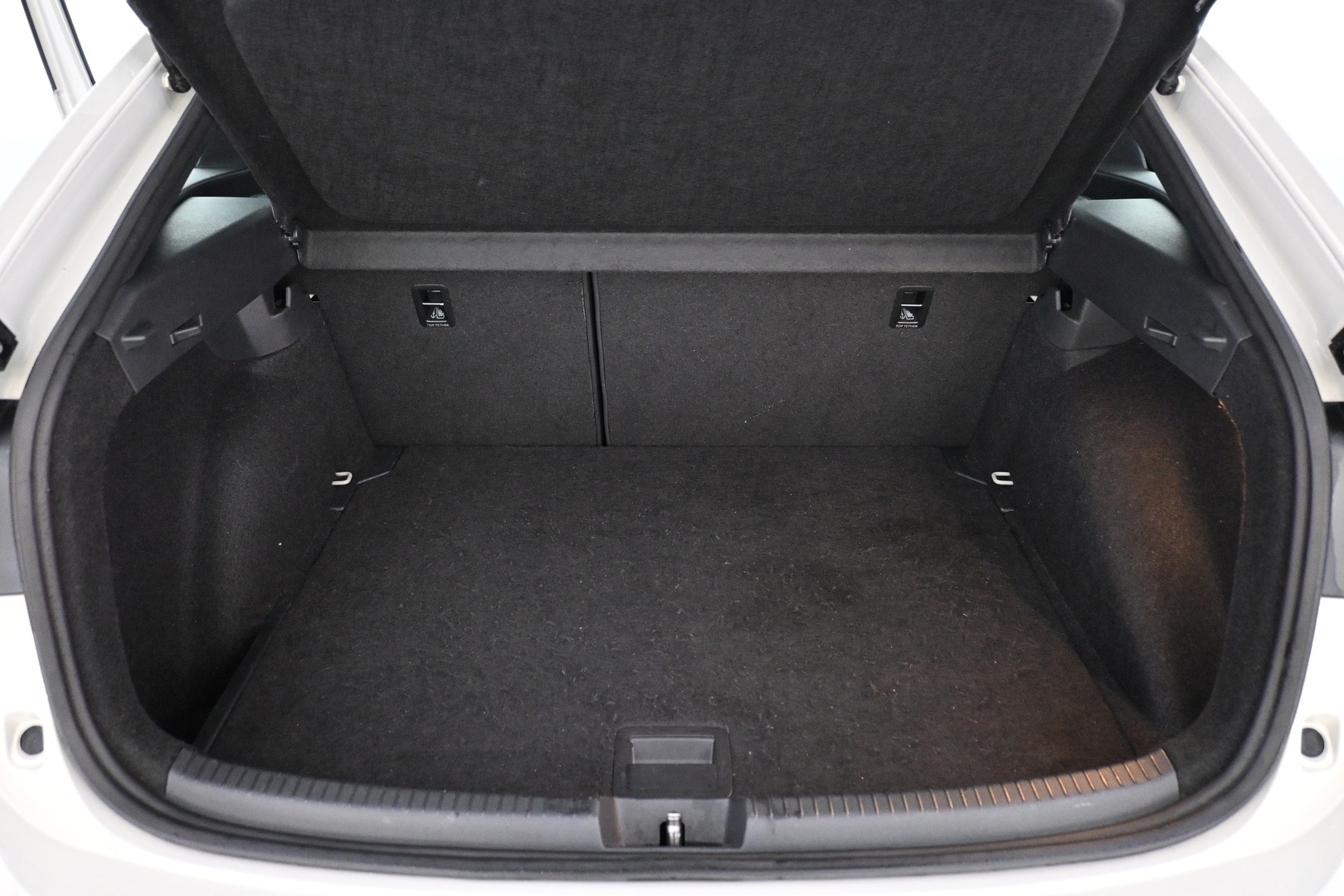 VOLKSWAGEN Taigo 2023