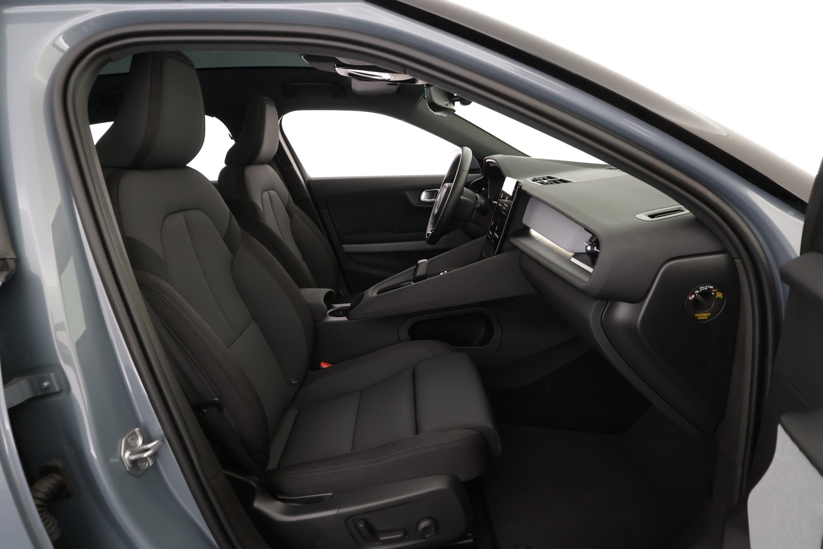 POLESTAR 2 2022