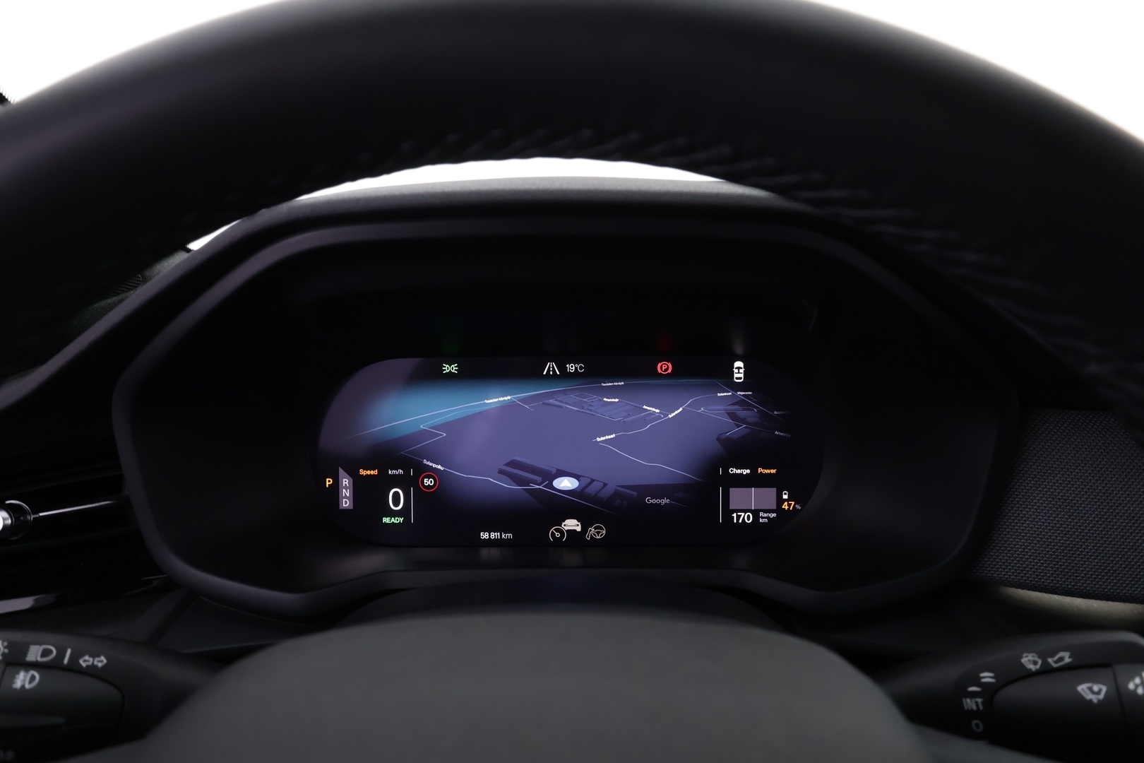 POLESTAR 2 2022