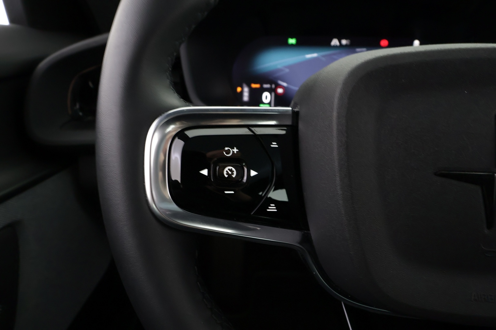 POLESTAR 2 2022