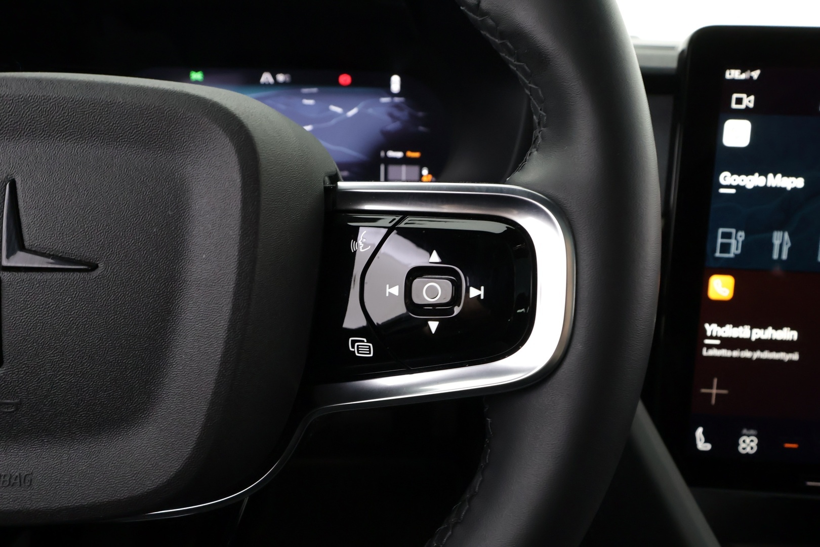 POLESTAR 2 2022