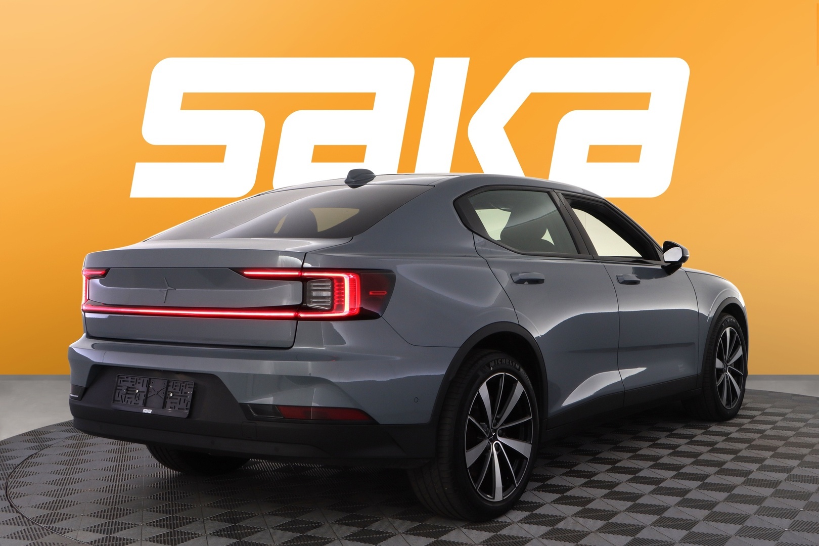 POLESTAR 2 2022