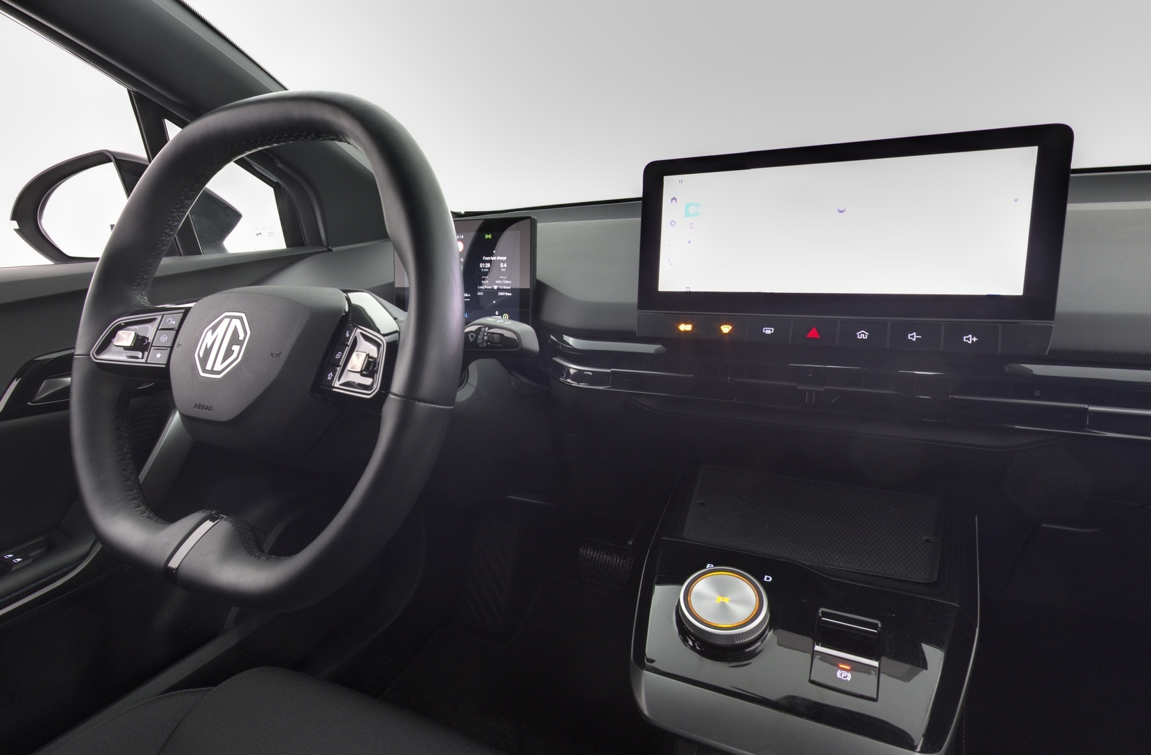 MG MG4 2023