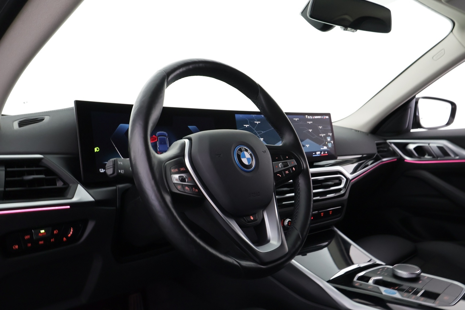 BMW i4 2024