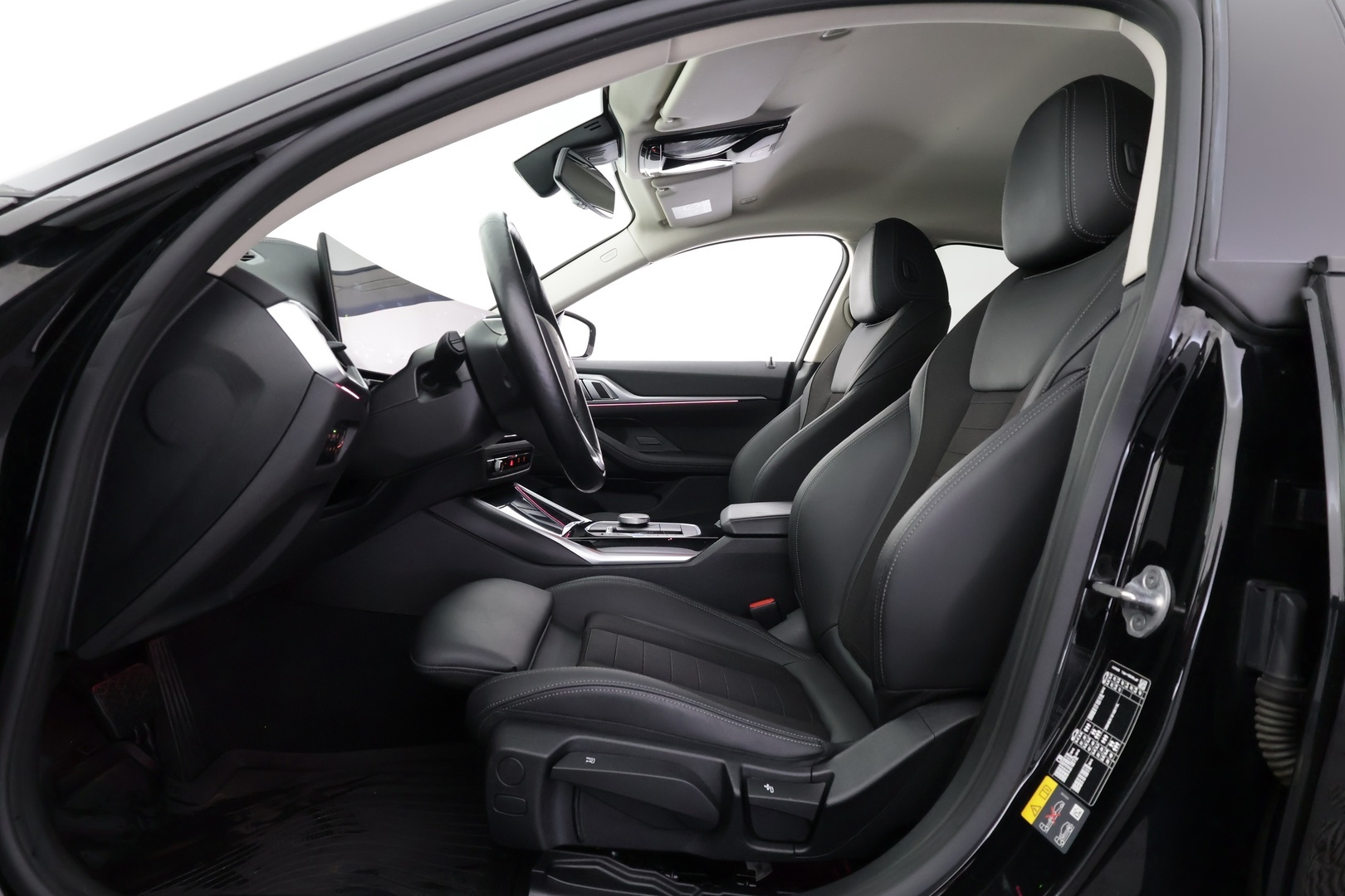 BMW i4 2024