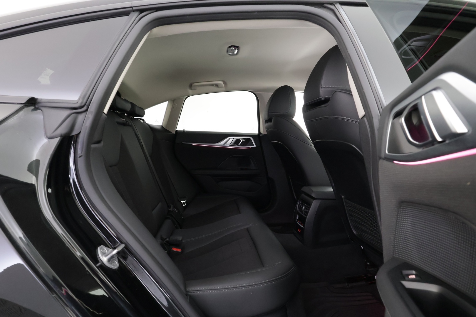 BMW i4 2024
