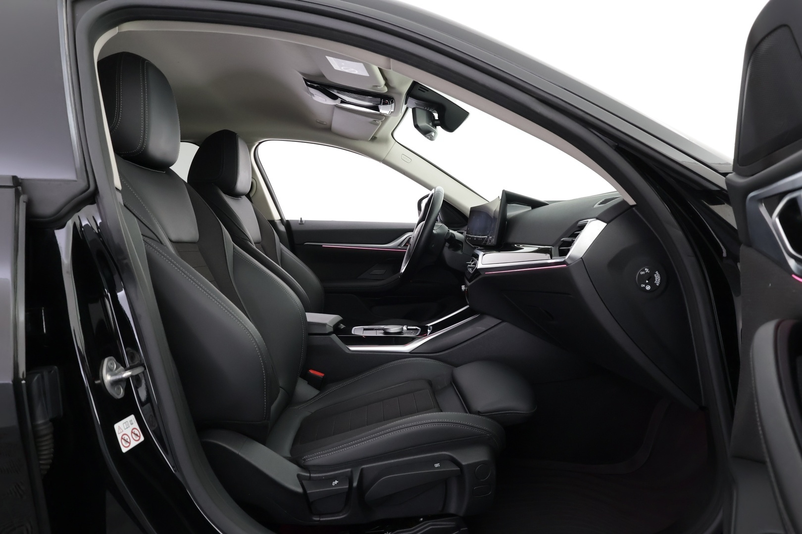 BMW i4 2024