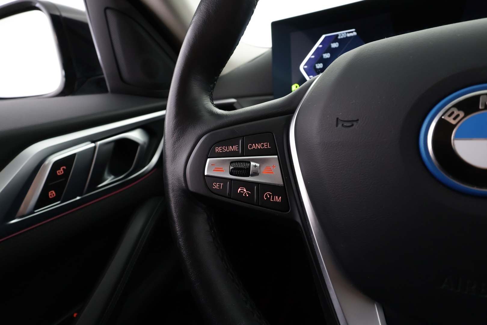 BMW i4 2024