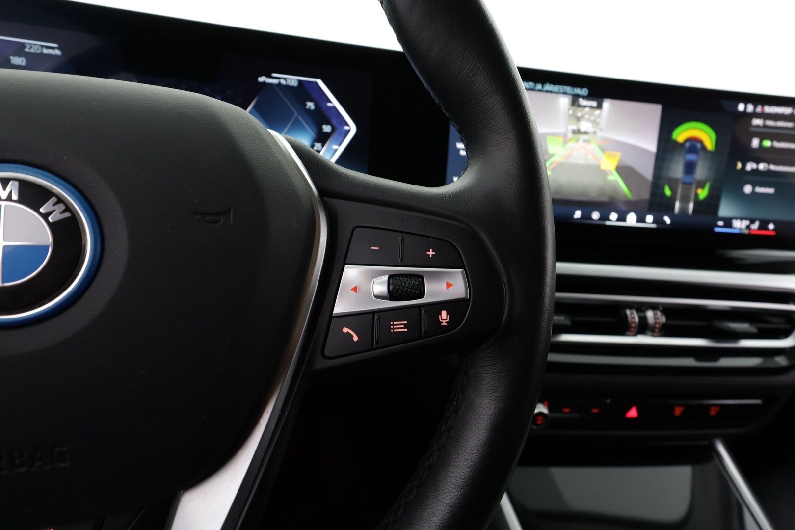 BMW i4 2024