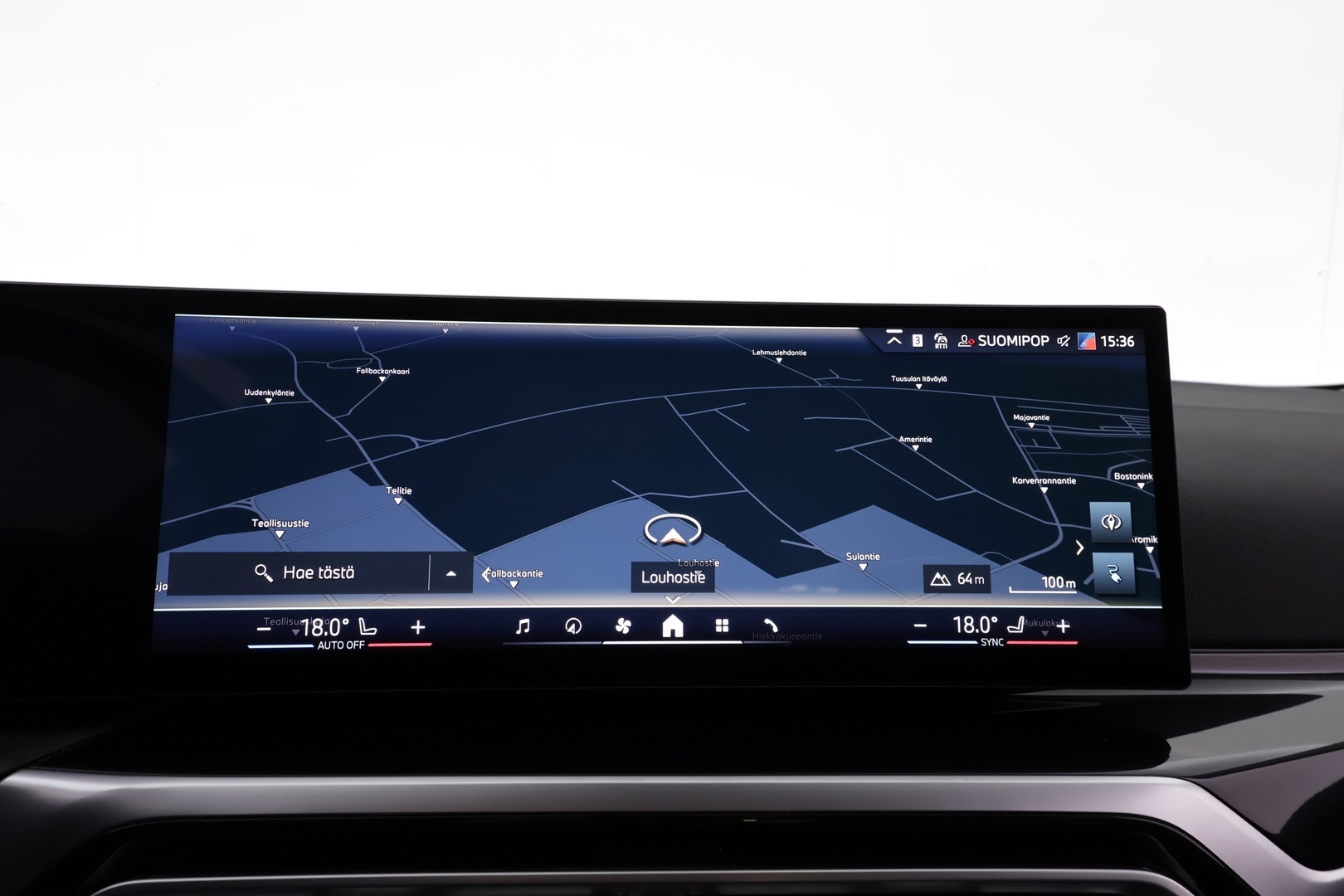 BMW i4 2024
