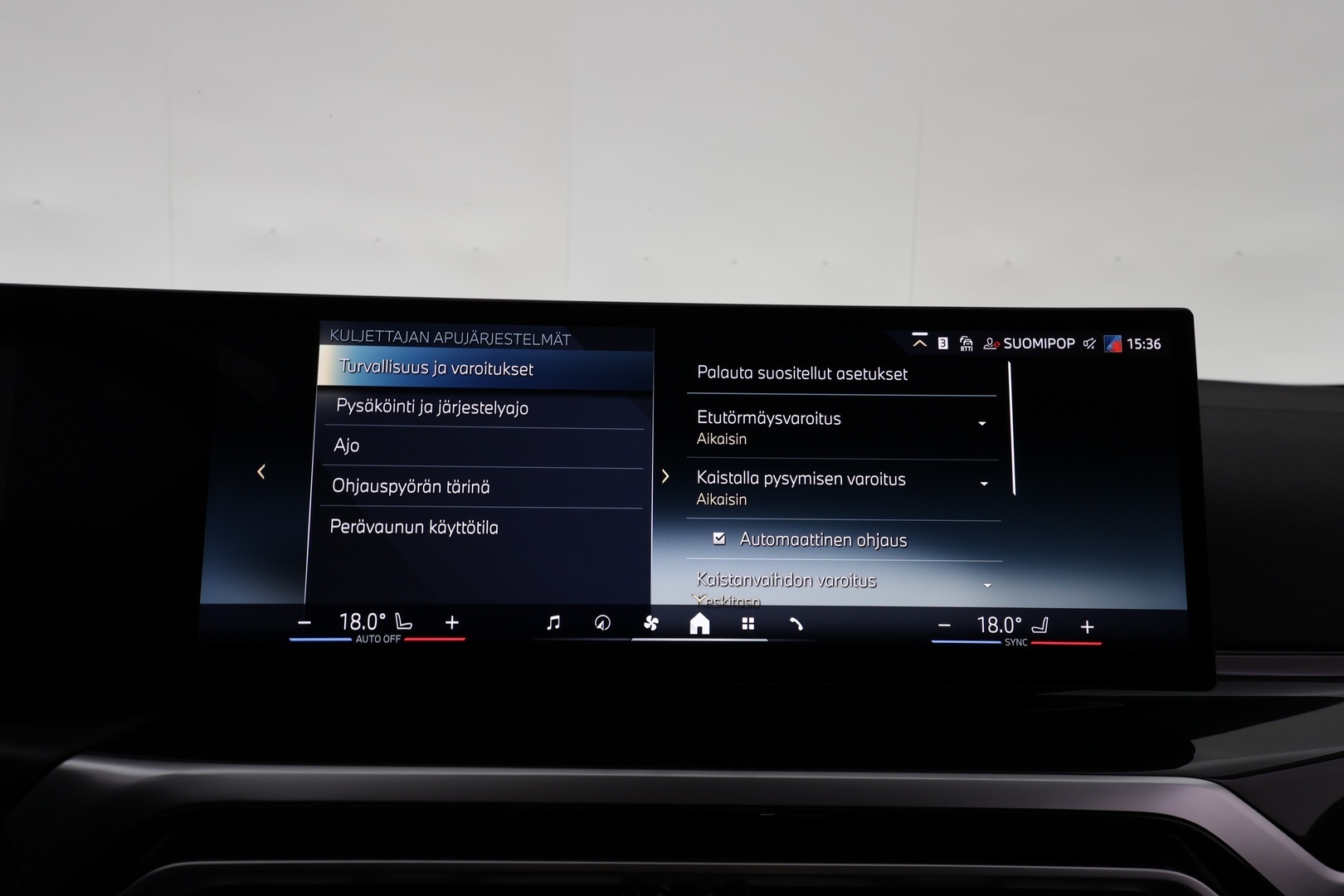 BMW i4 2024