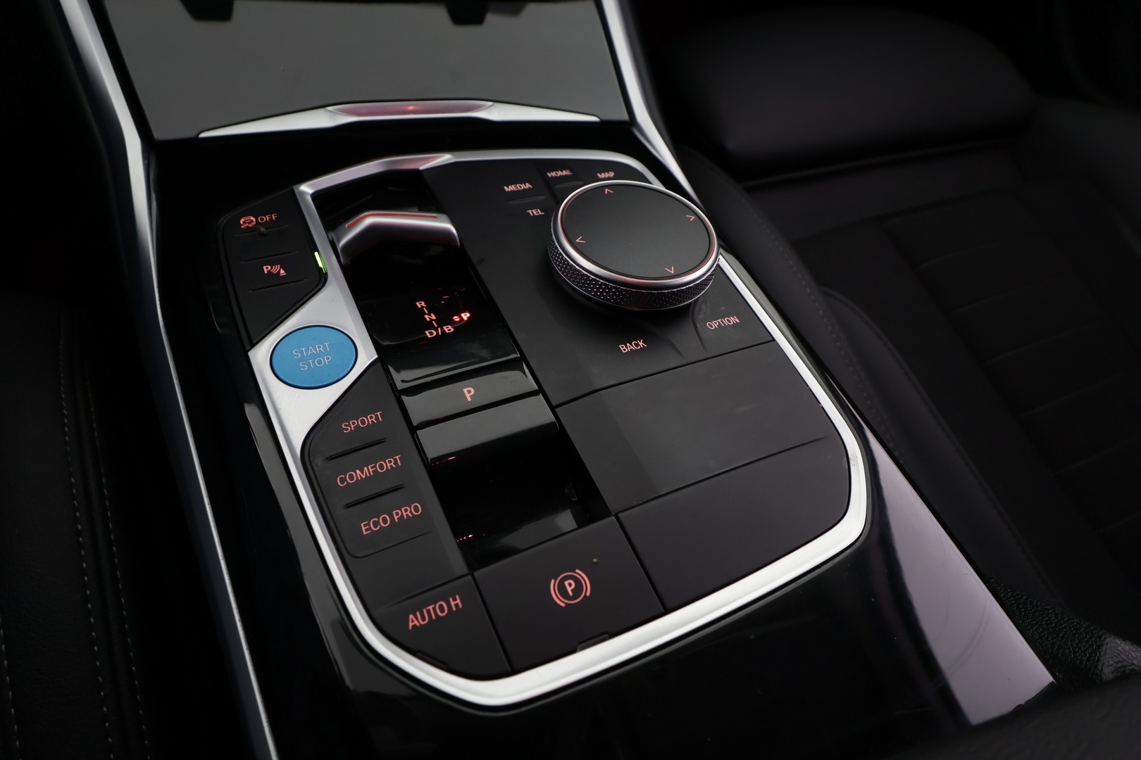 BMW i4 2024