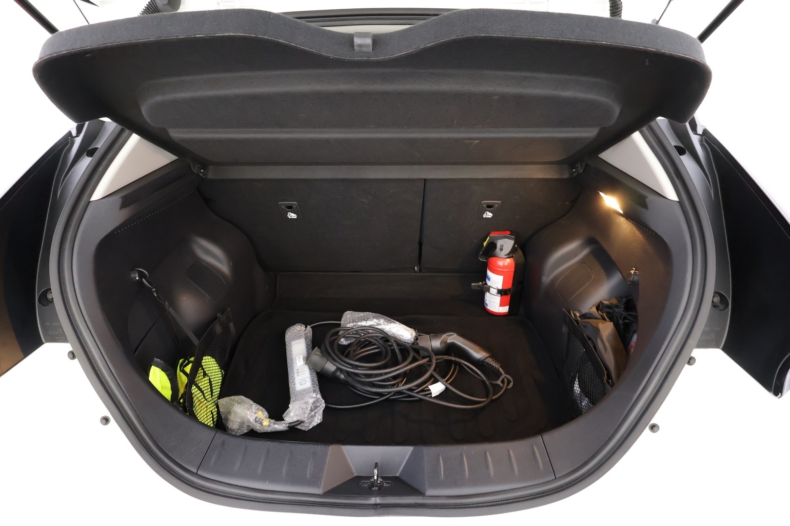 NISSAN Leaf 2020