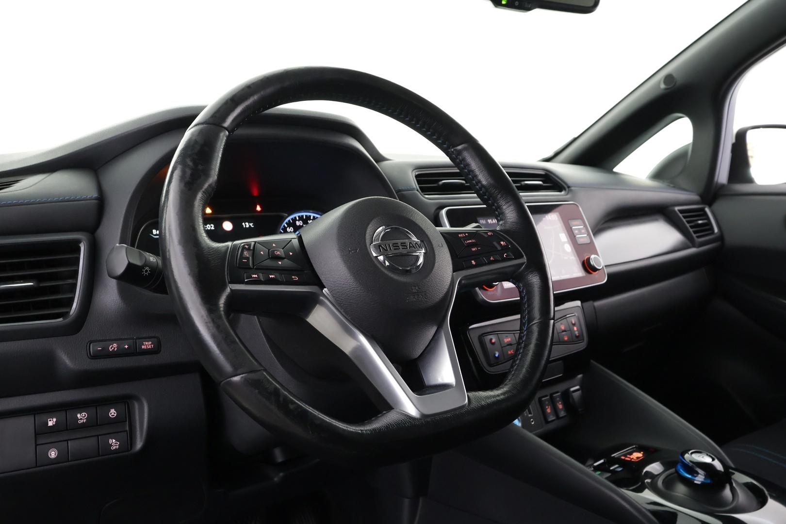 NISSAN Leaf 2020