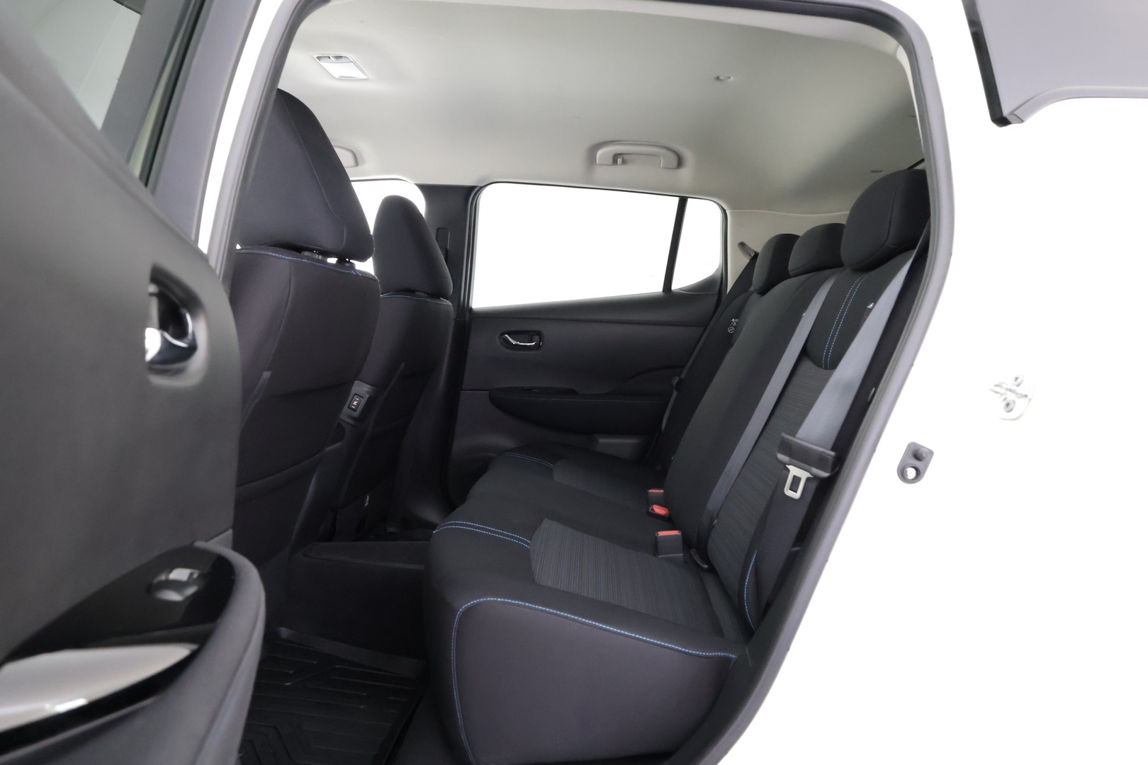 NISSAN Leaf 2020
