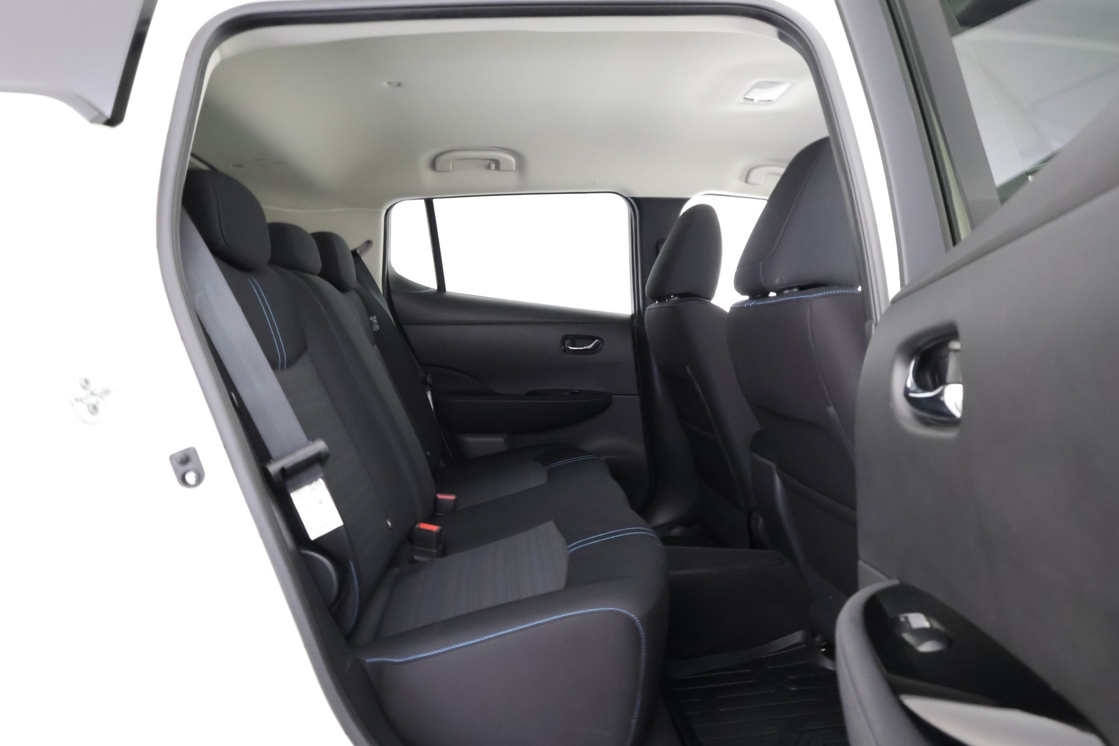 NISSAN Leaf 2020