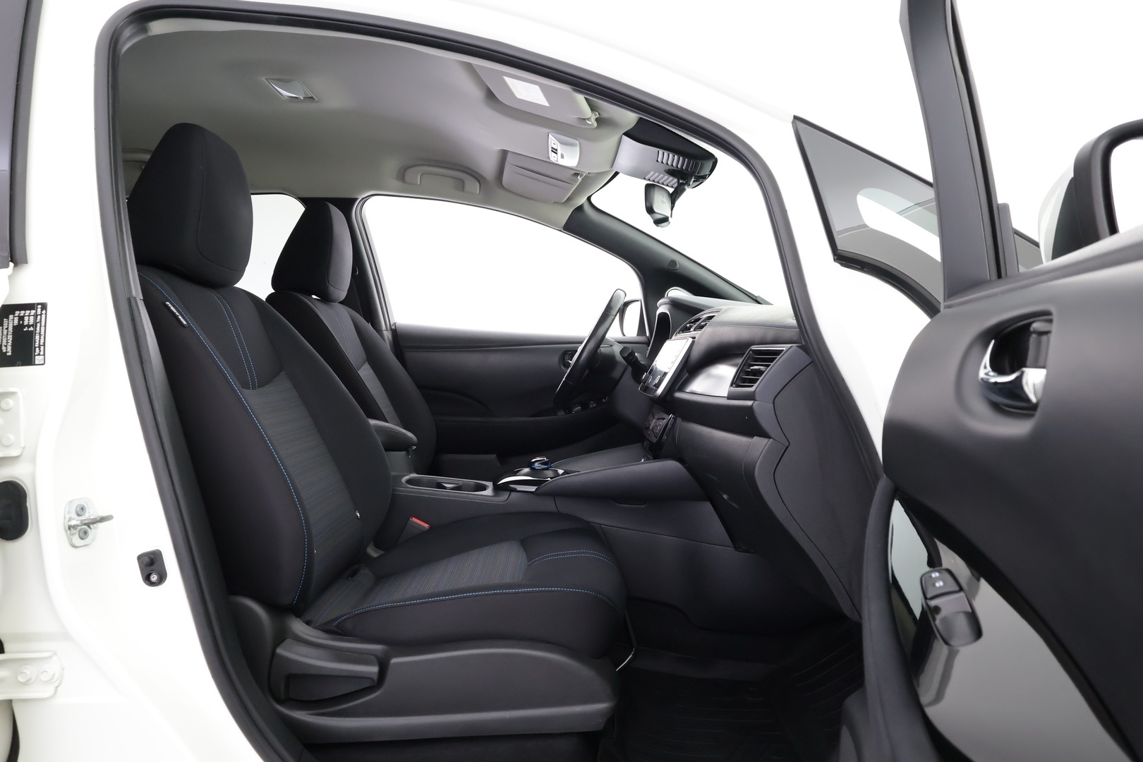 NISSAN Leaf 2020