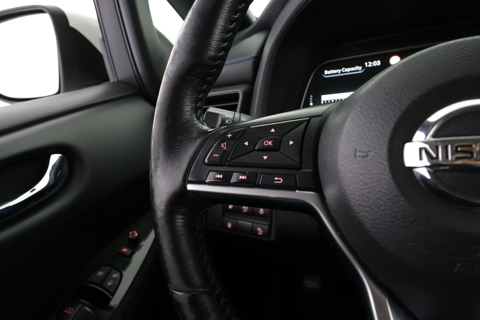 NISSAN Leaf 2020