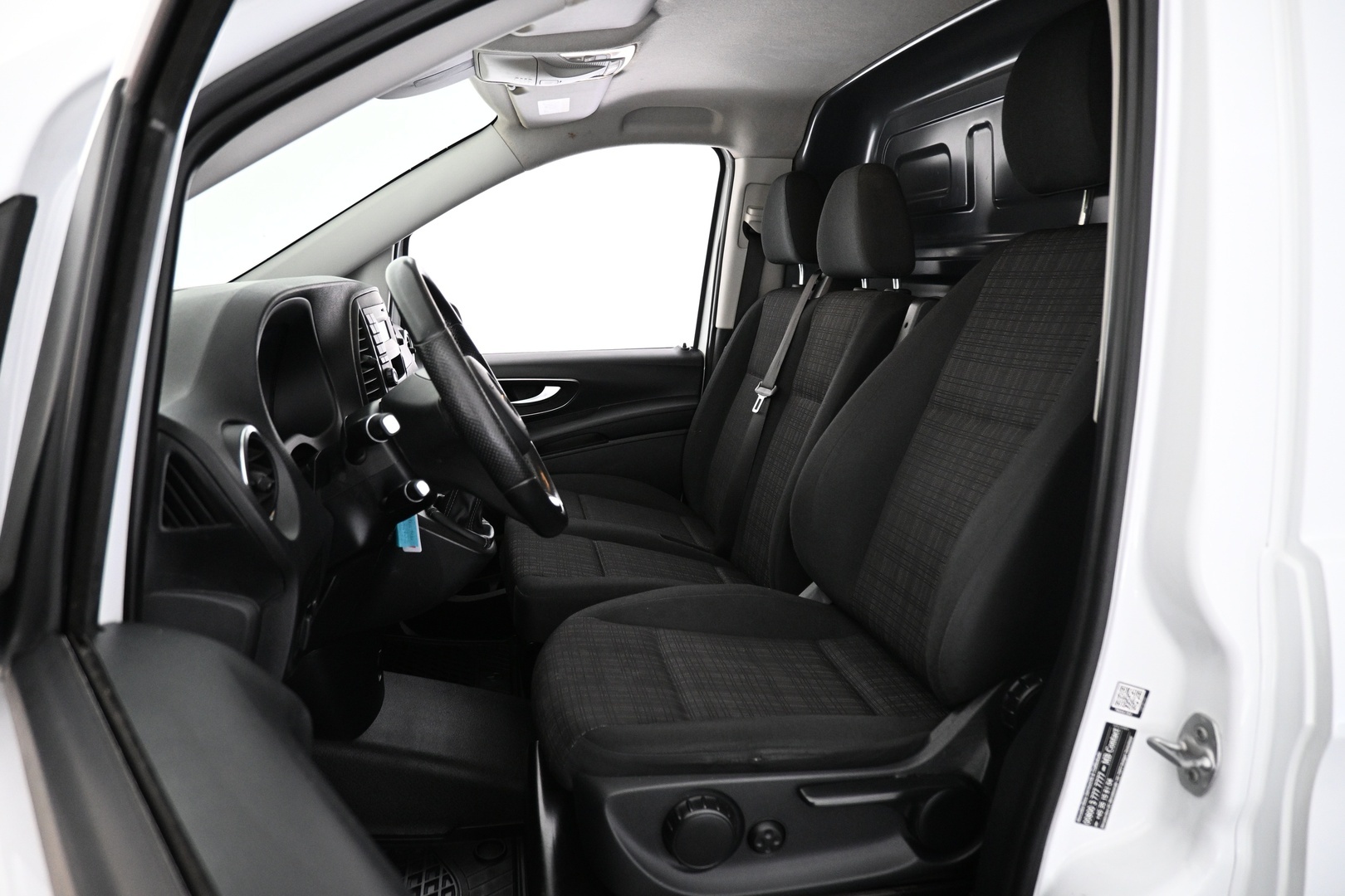 MERCEDES-BENZ Vito 2020