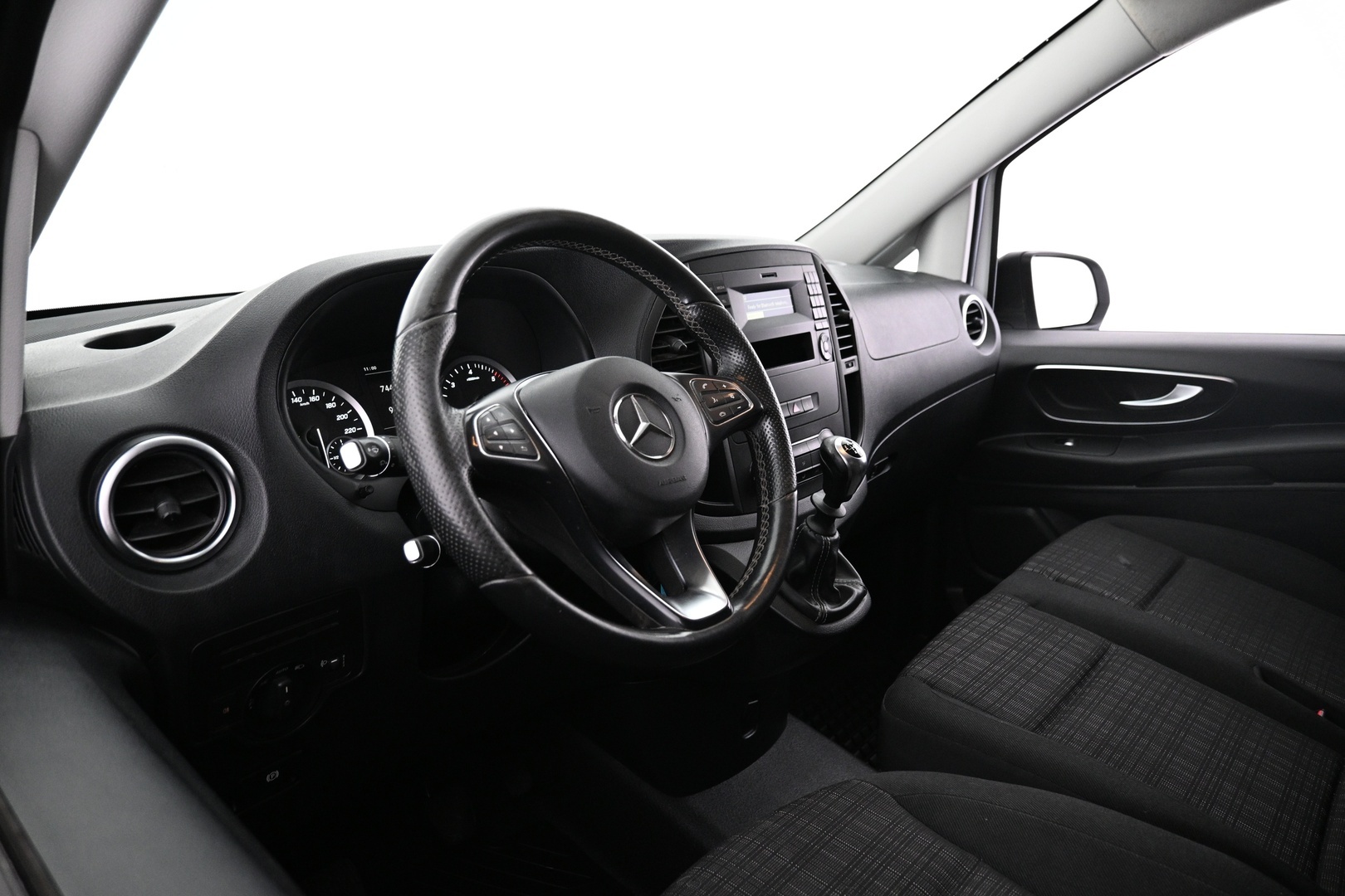 MERCEDES-BENZ Vito 2020