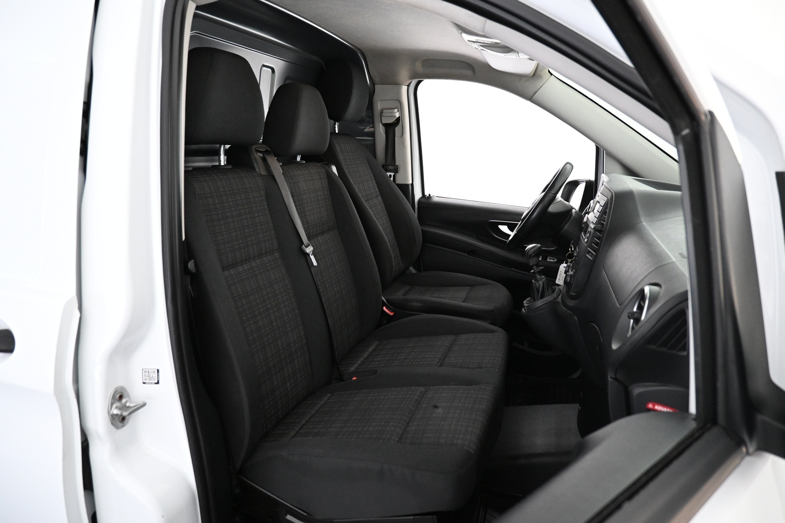 MERCEDES-BENZ Vito 2020