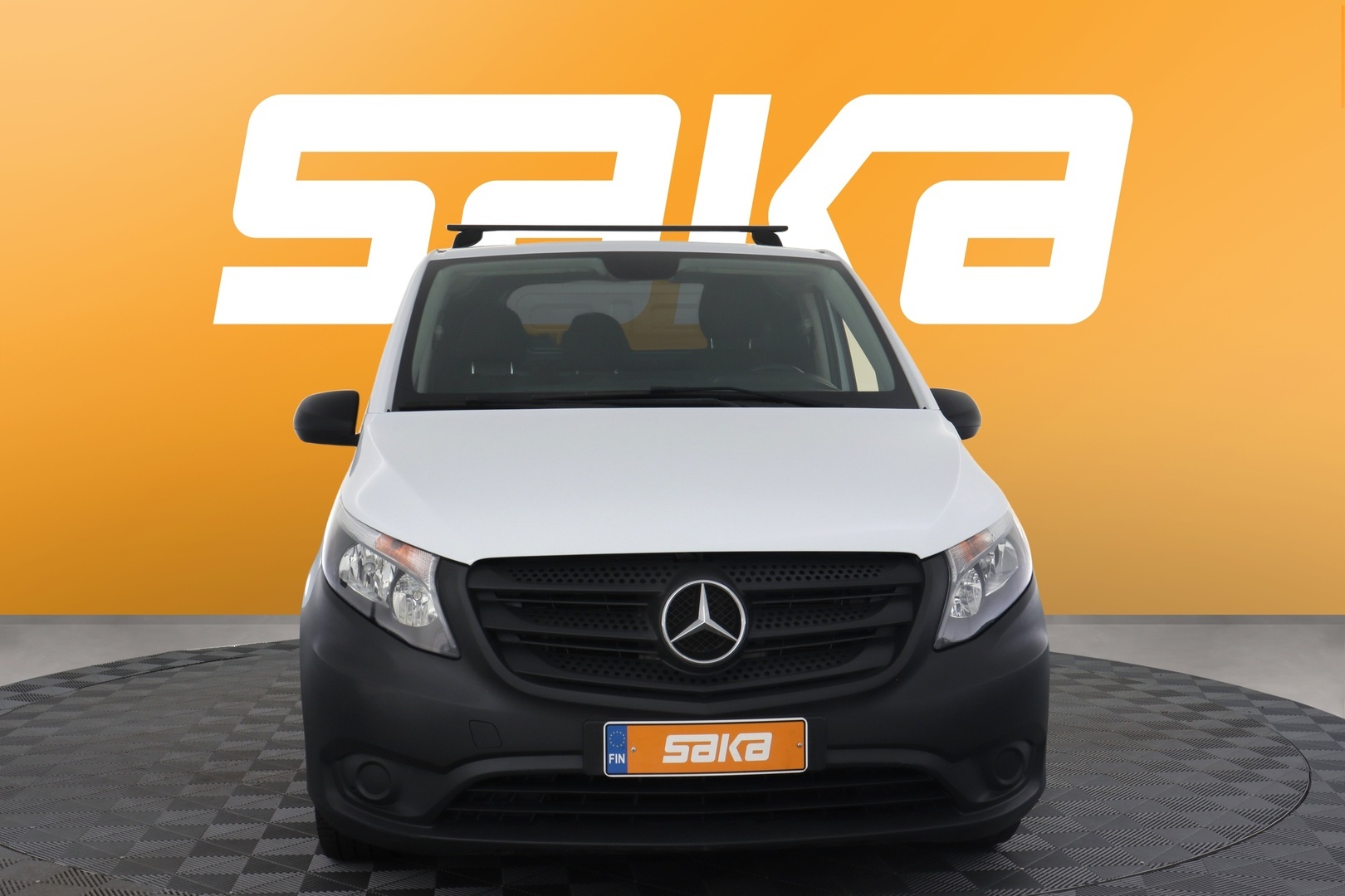 MERCEDES-BENZ Vito 2020