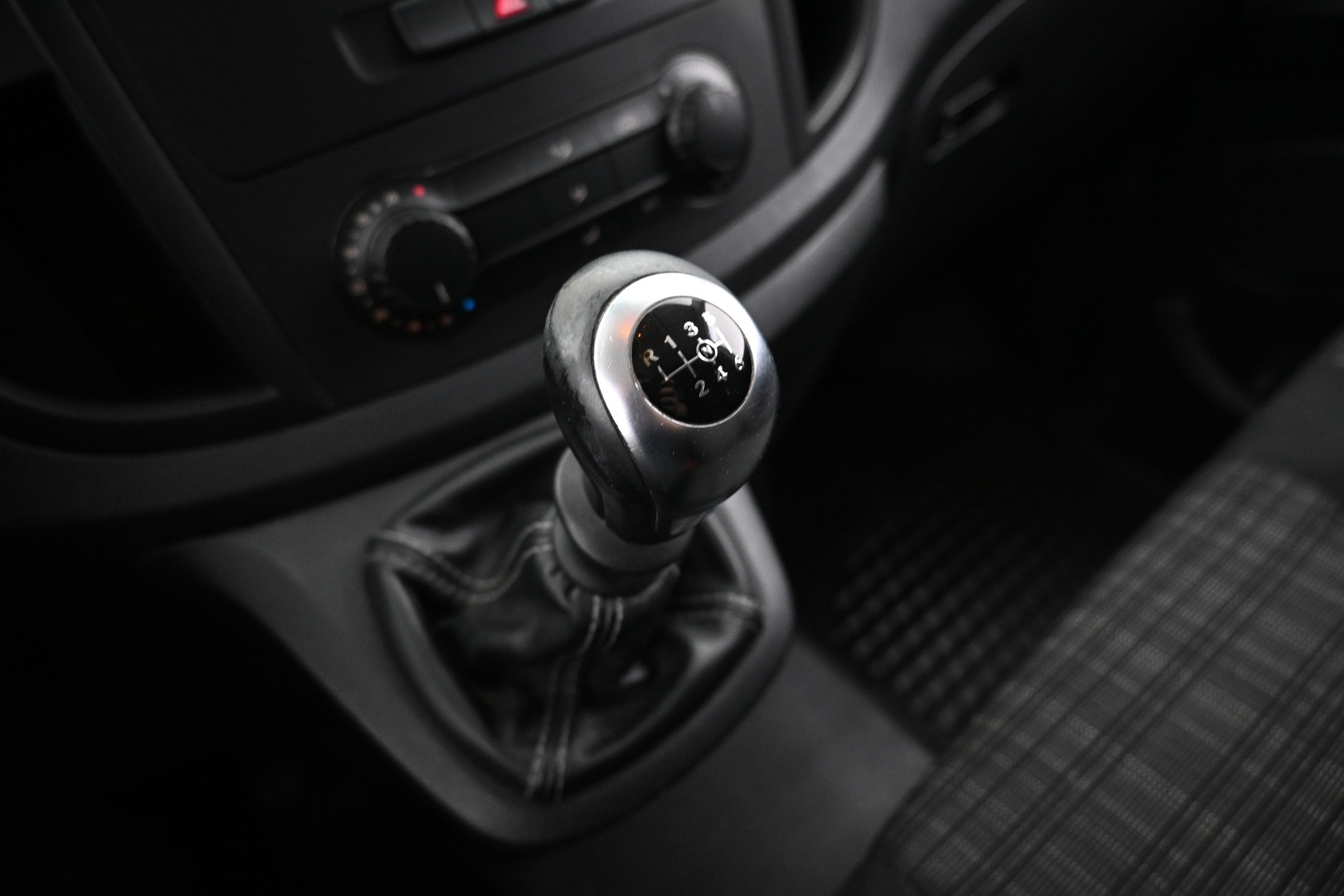 MERCEDES-BENZ Vito 2020