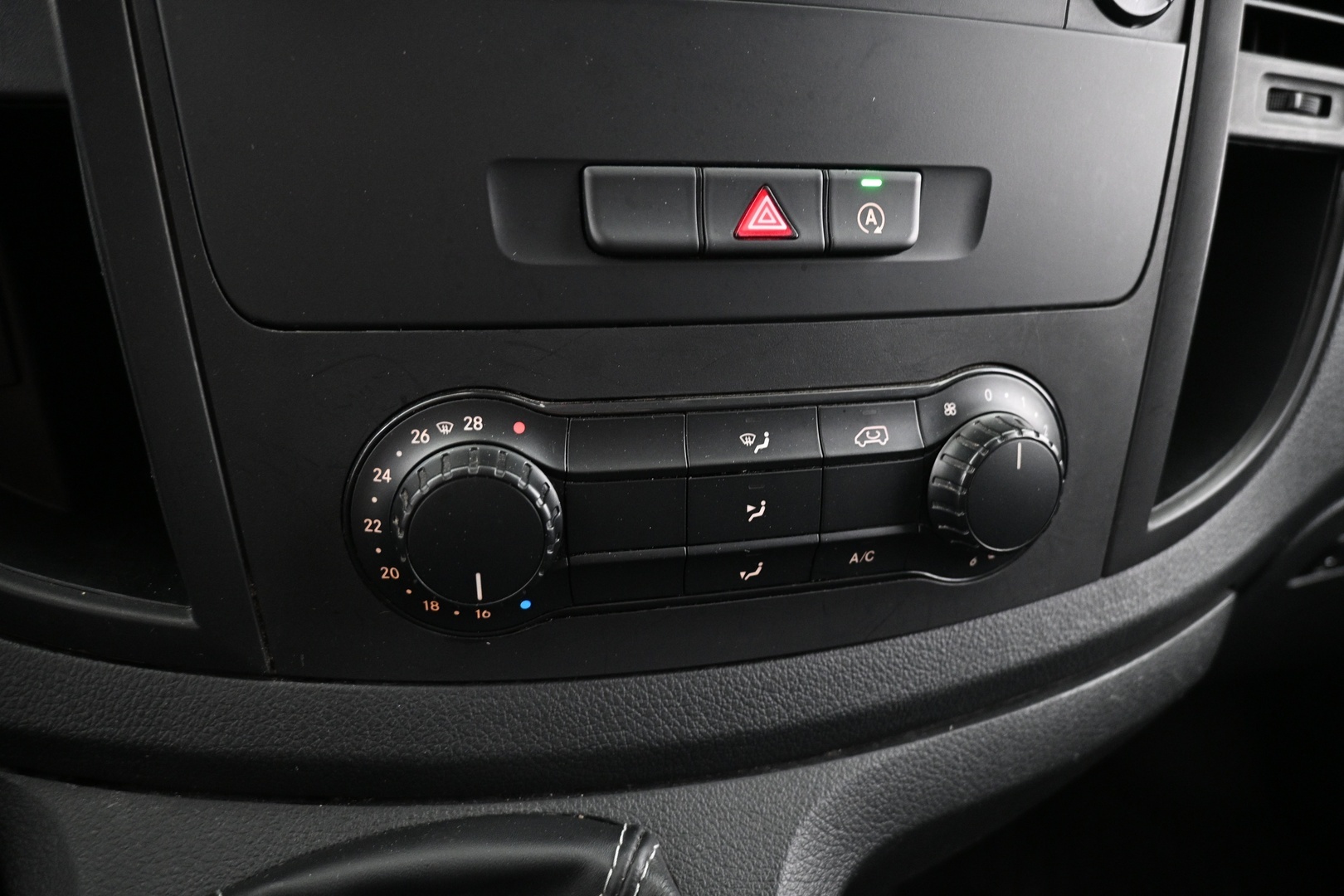 MERCEDES-BENZ Vito 2020
