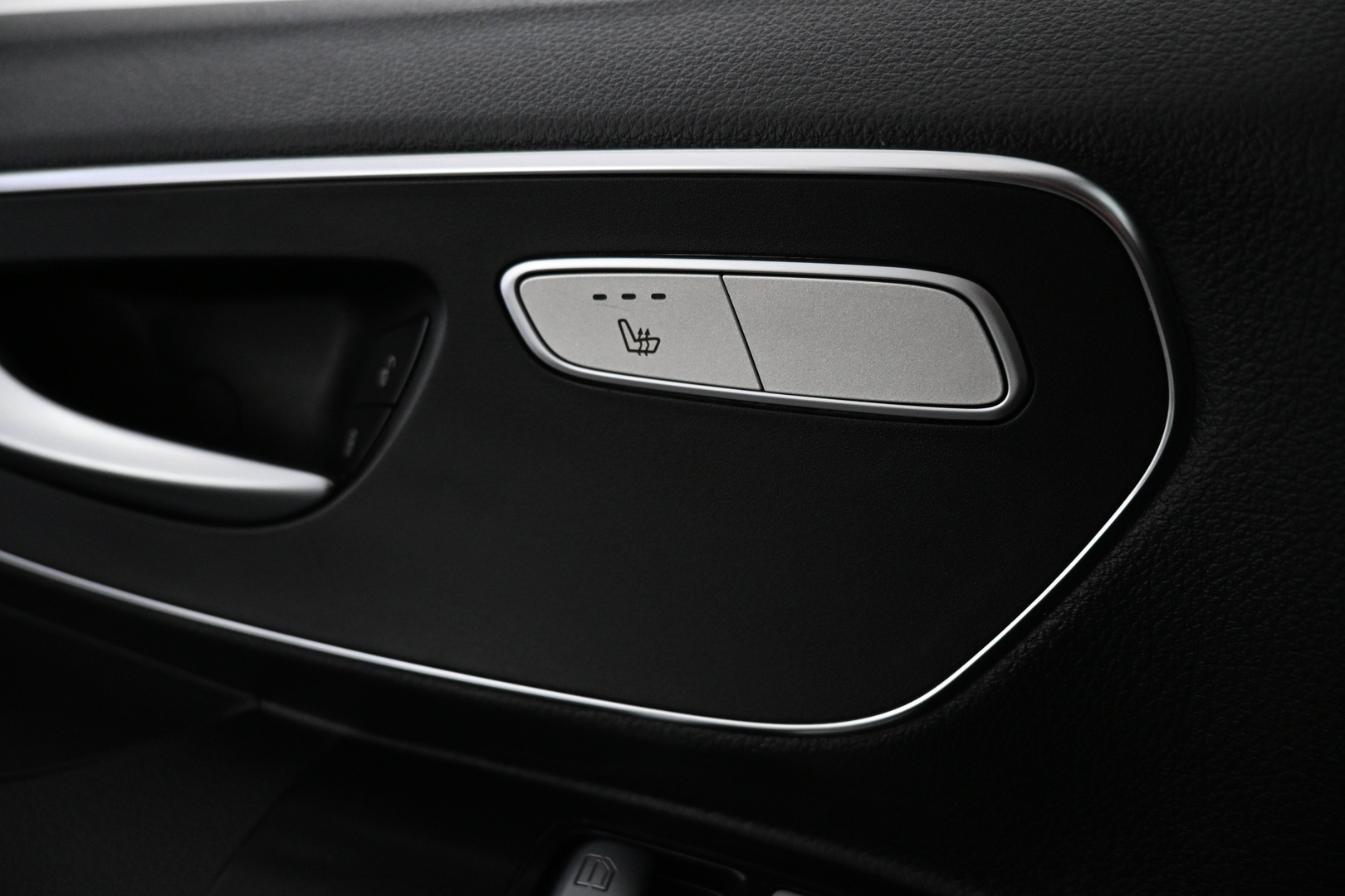 MERCEDES-BENZ Vito 2020