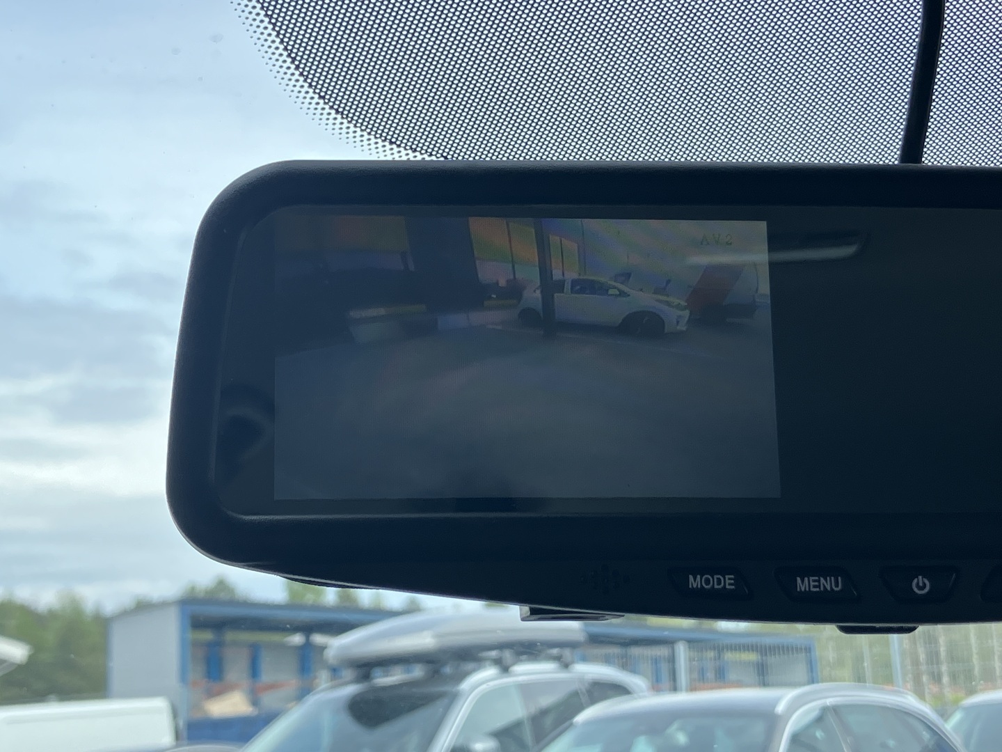KIA Venga 2017