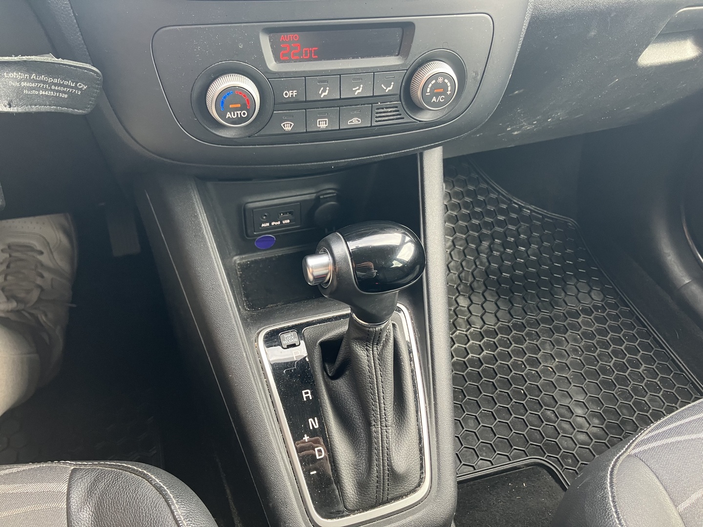 KIA Venga 2017